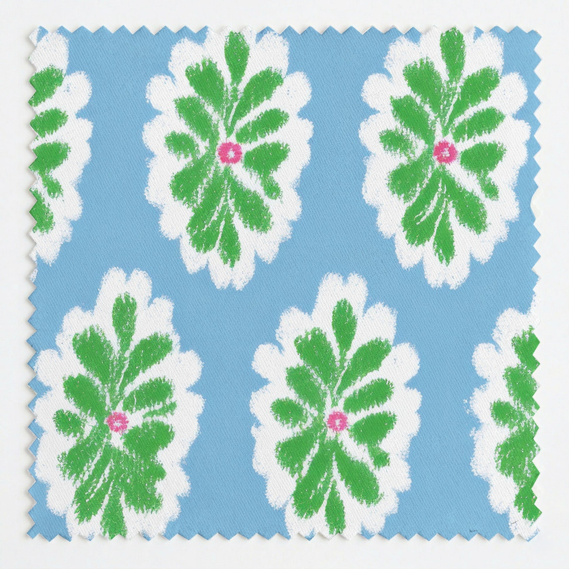 Elowyn - Fabric - Linen Rowe