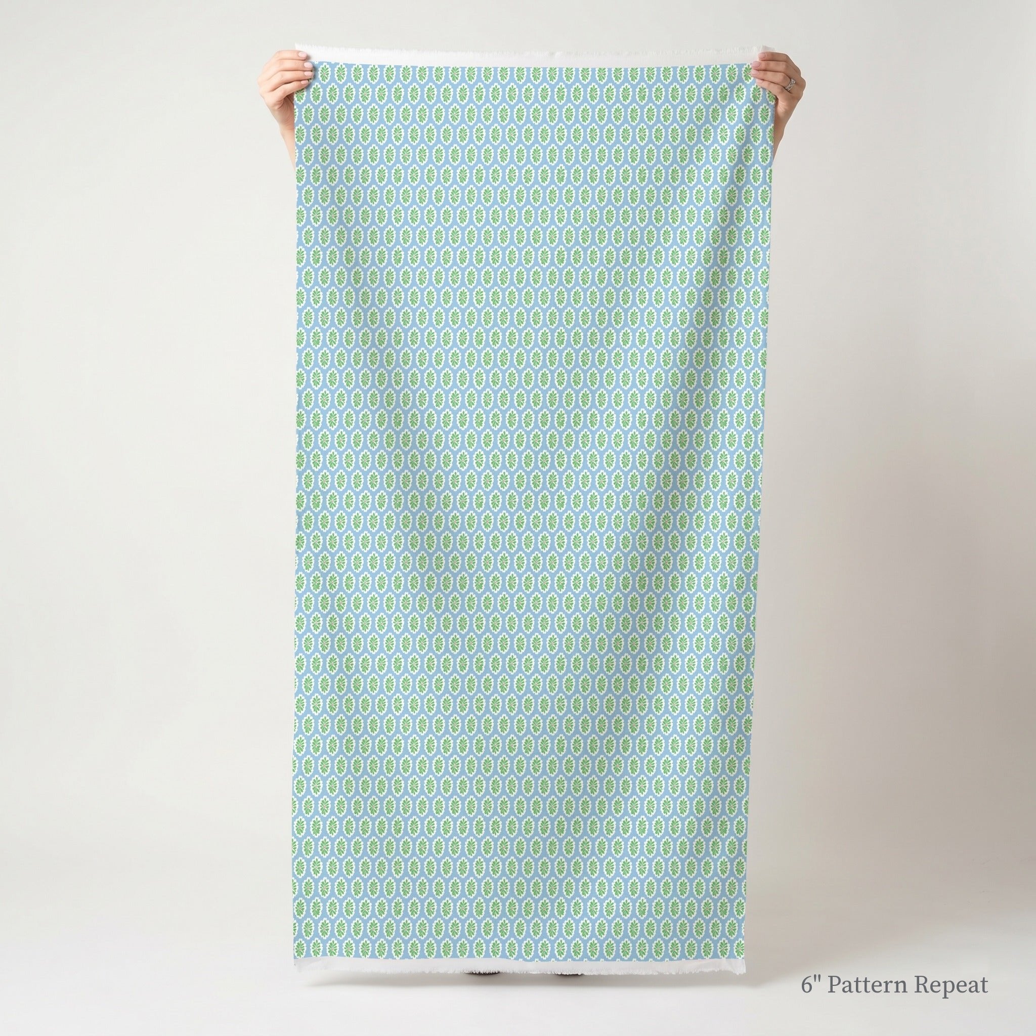 Elowyn - Fabric - Linen Rowe