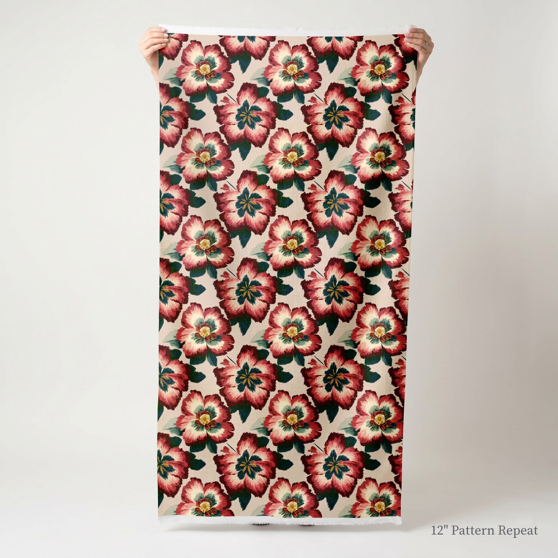 Elsinore 2 - Fabric - Linen Rowe