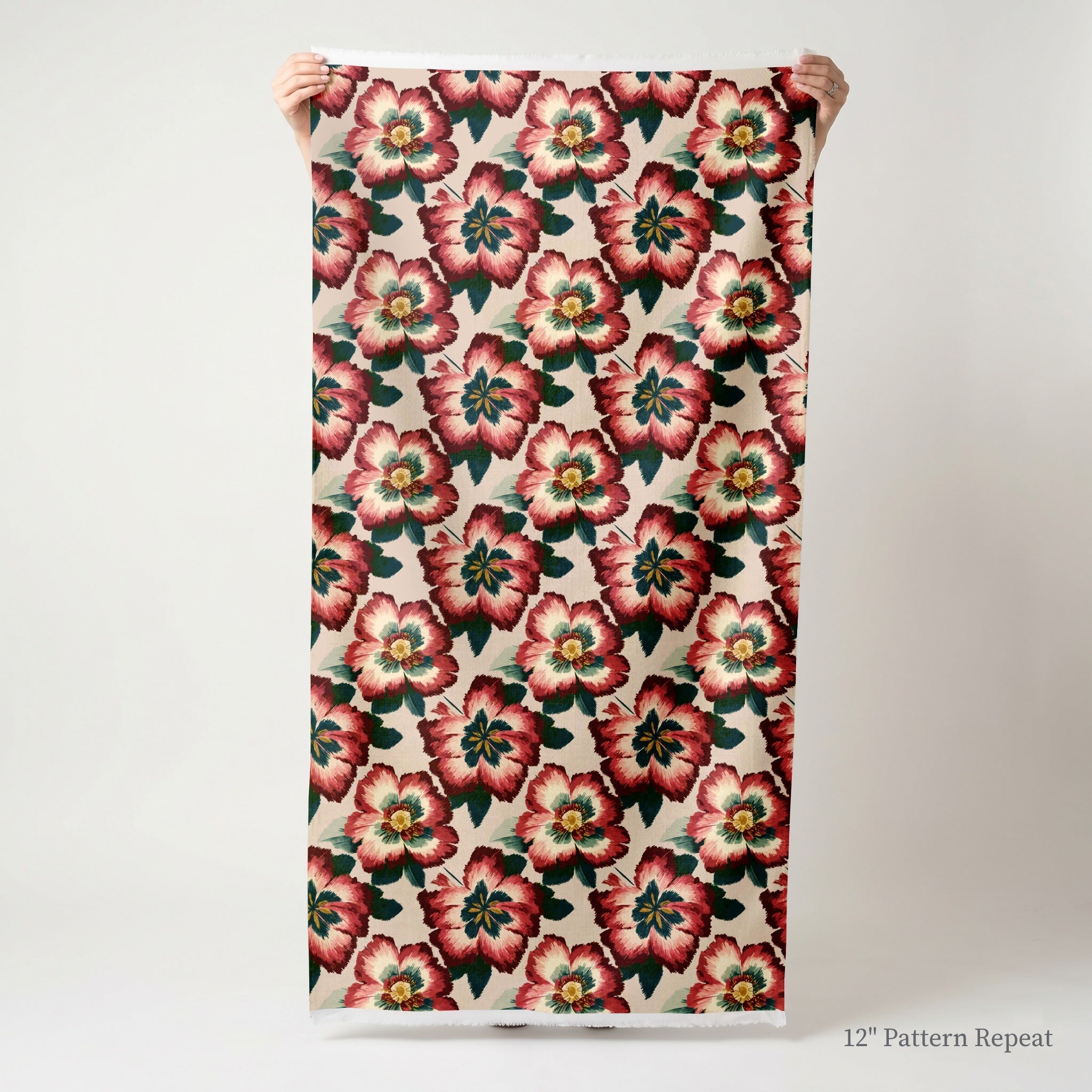 Elsinore 2 - Fabric - Linen Rowe
