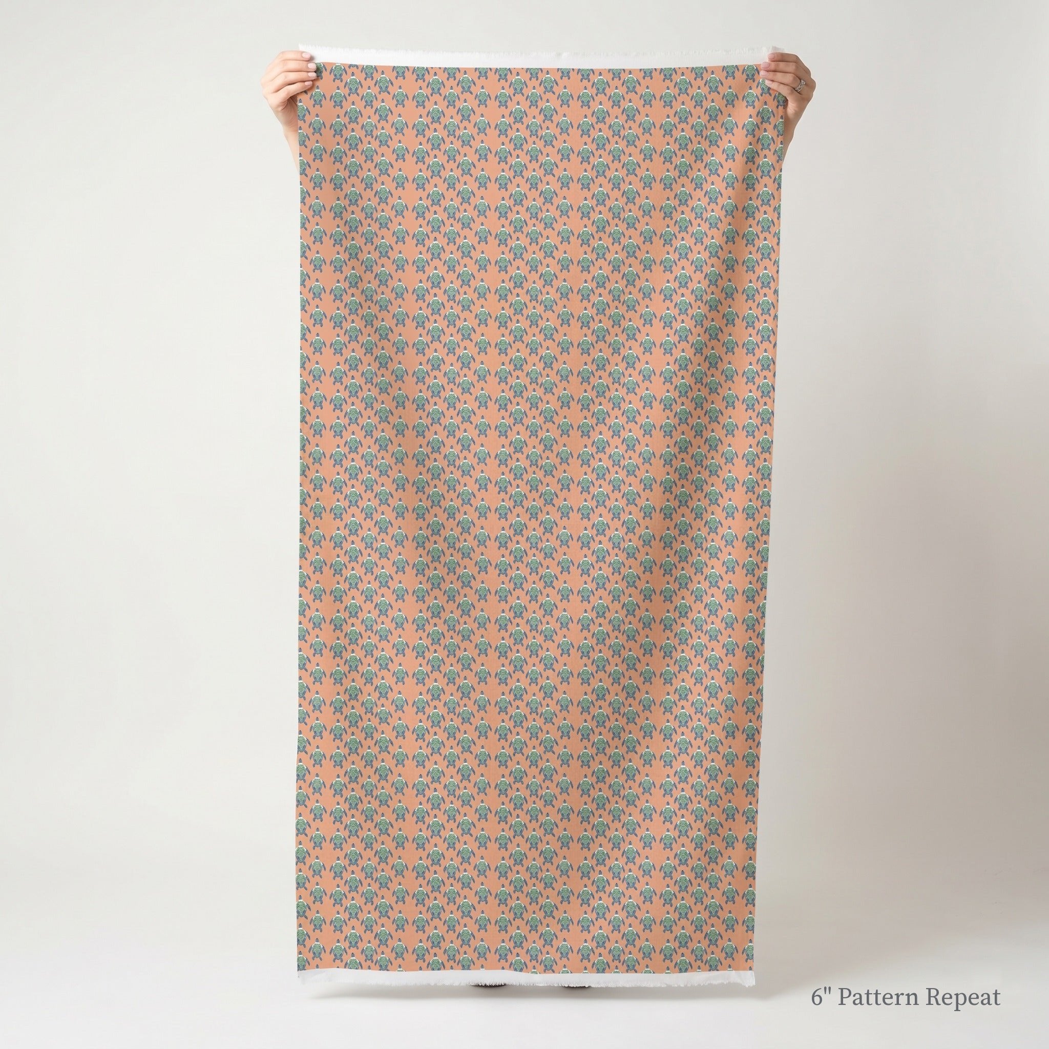 Elsinore - Fabric - Linen Rowe