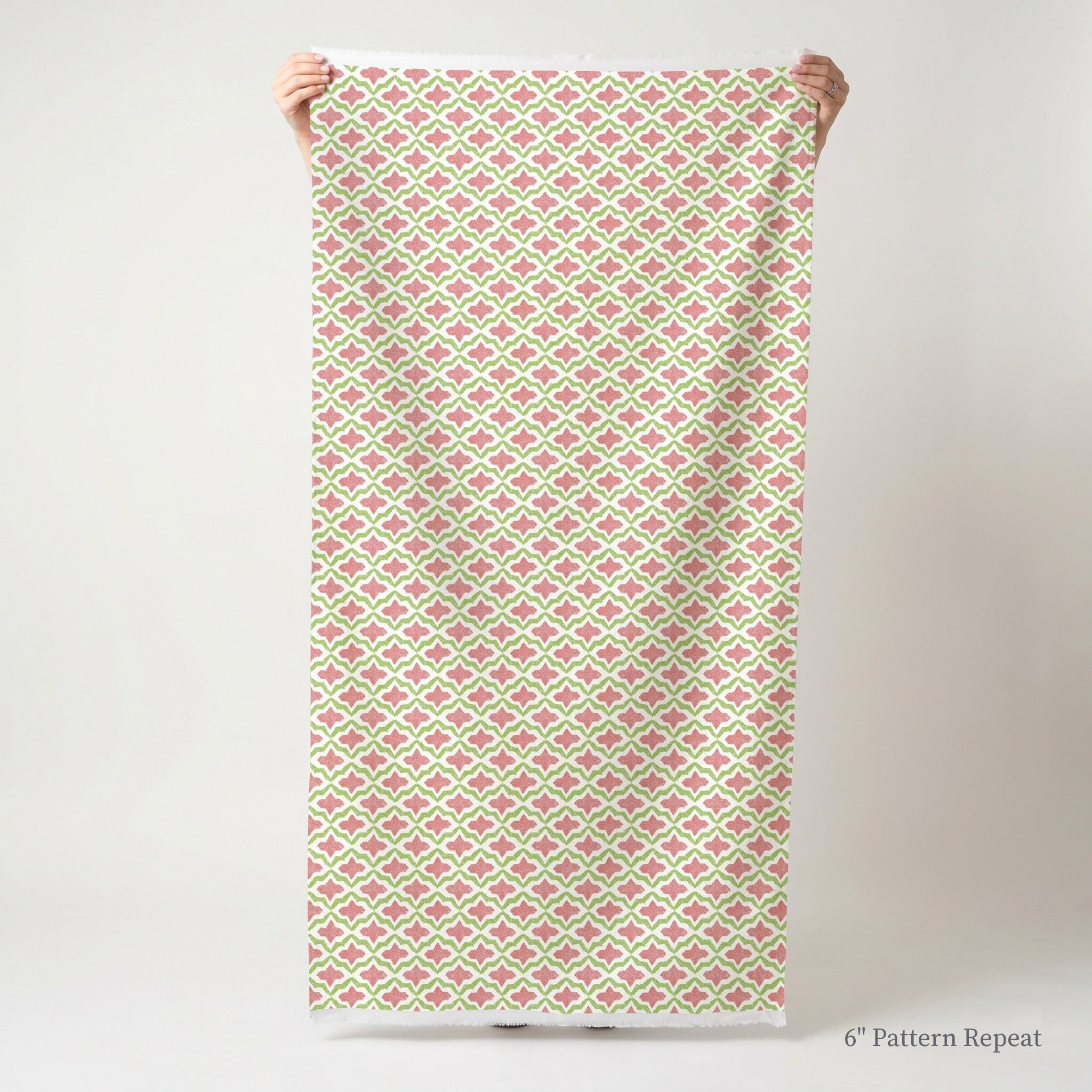 Elthira Quinn - Fabric - Linen Rowe
