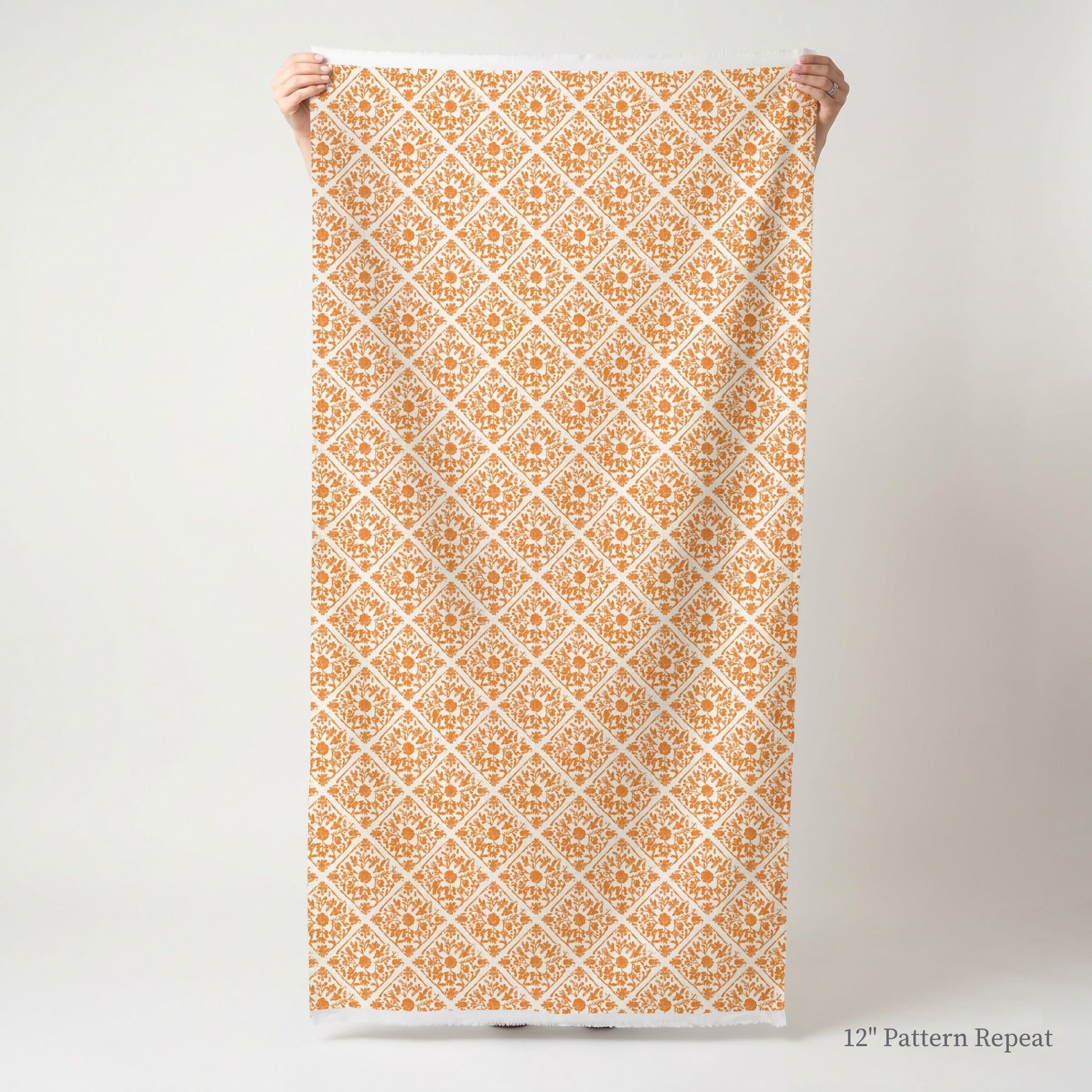 Embry - Fabric - Linen Rowe