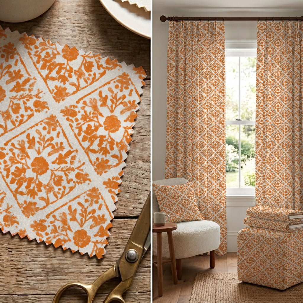 Embry - Fabric - Linen Rowe