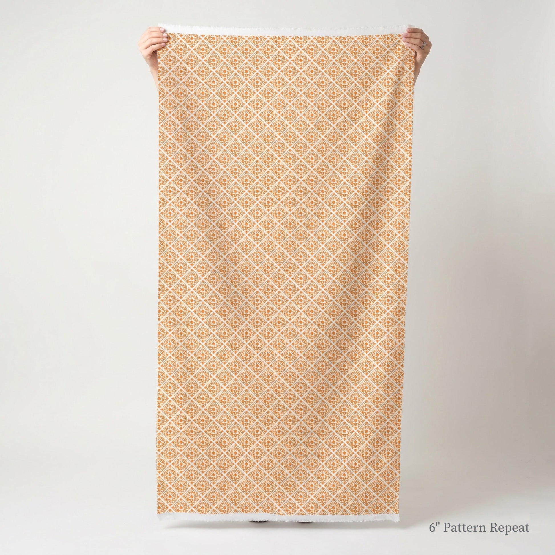 Embry - Fabric - Linen Rowe