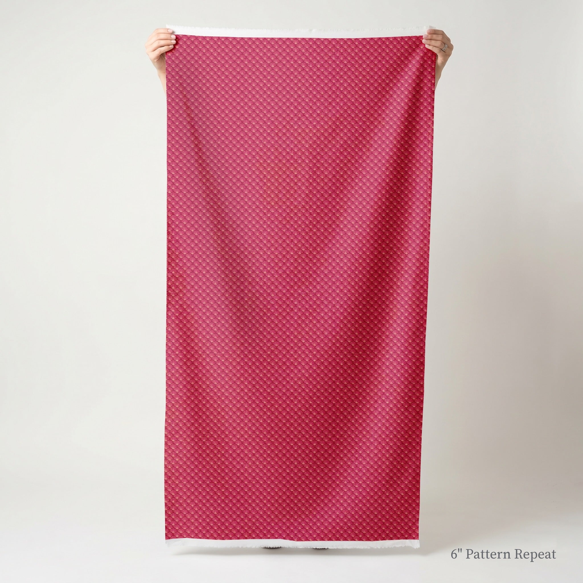 Emma - Fabric - Linen Rowe