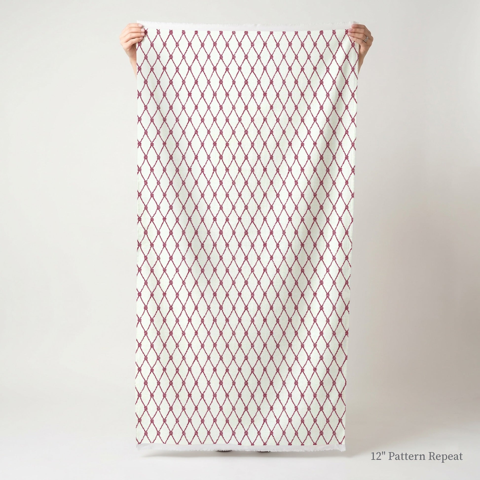 Emmeray - Fabric - Linen Rowe