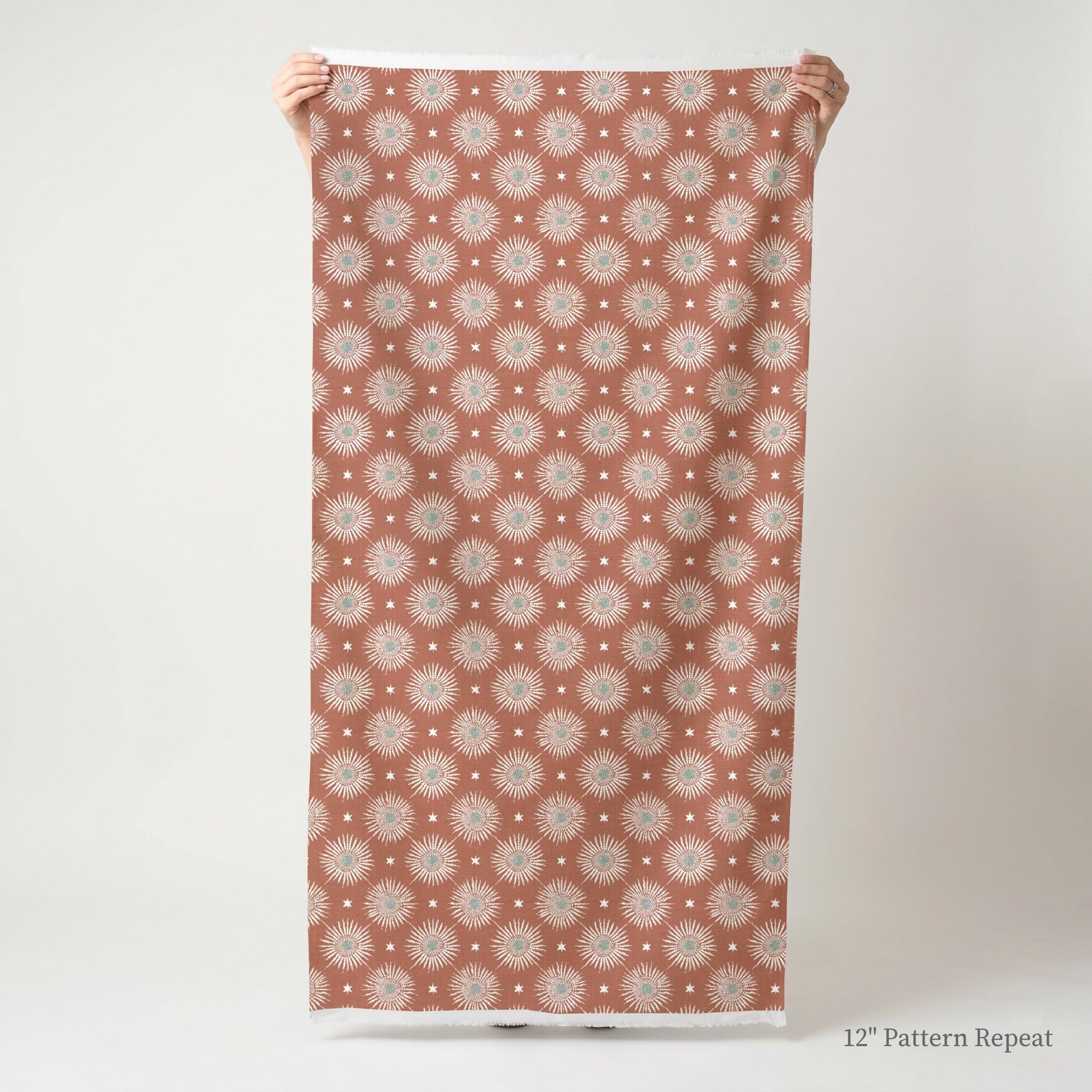 Emmerich - Fabric - Linen Rowe