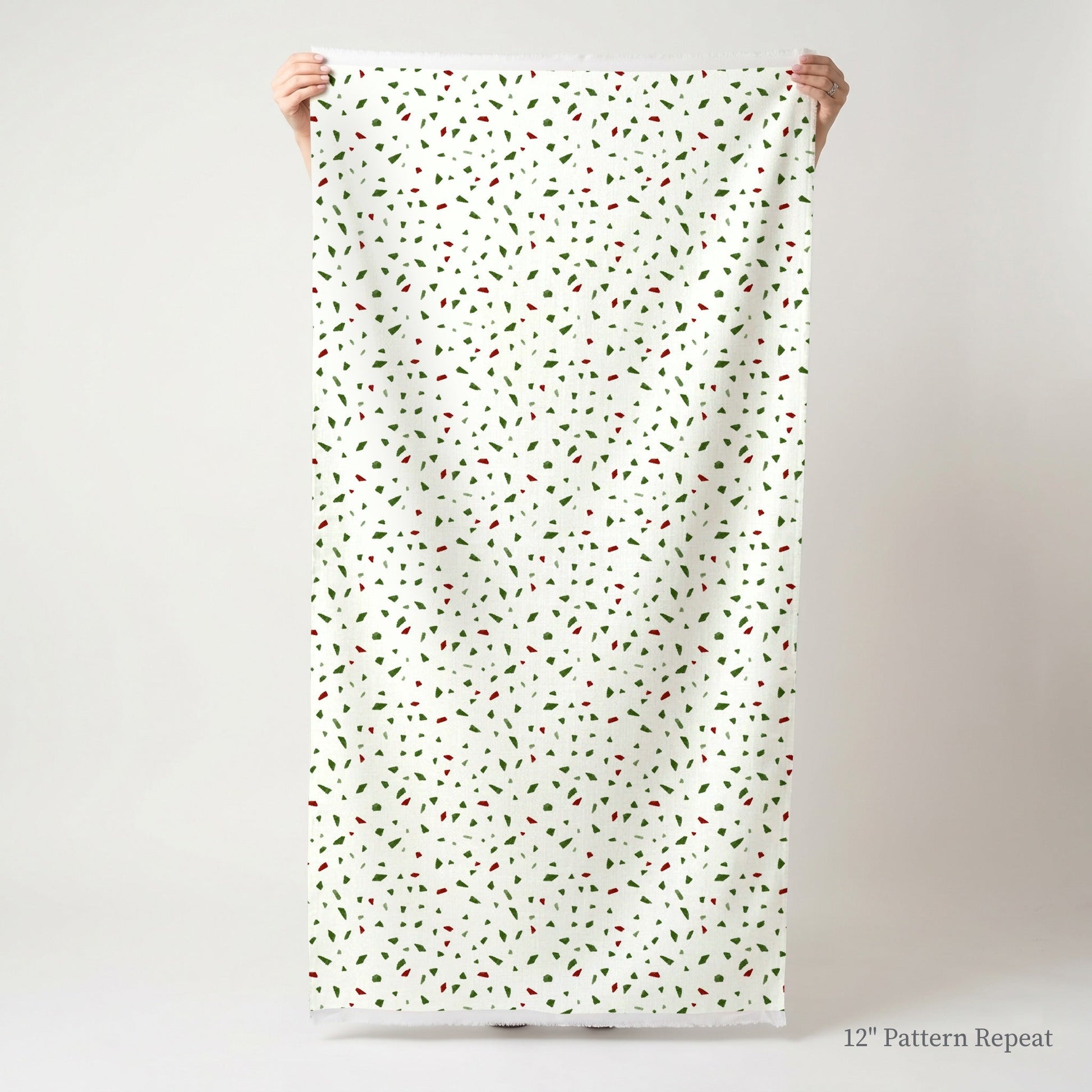 Emory Lavelle - Fabric - Linen Rowe