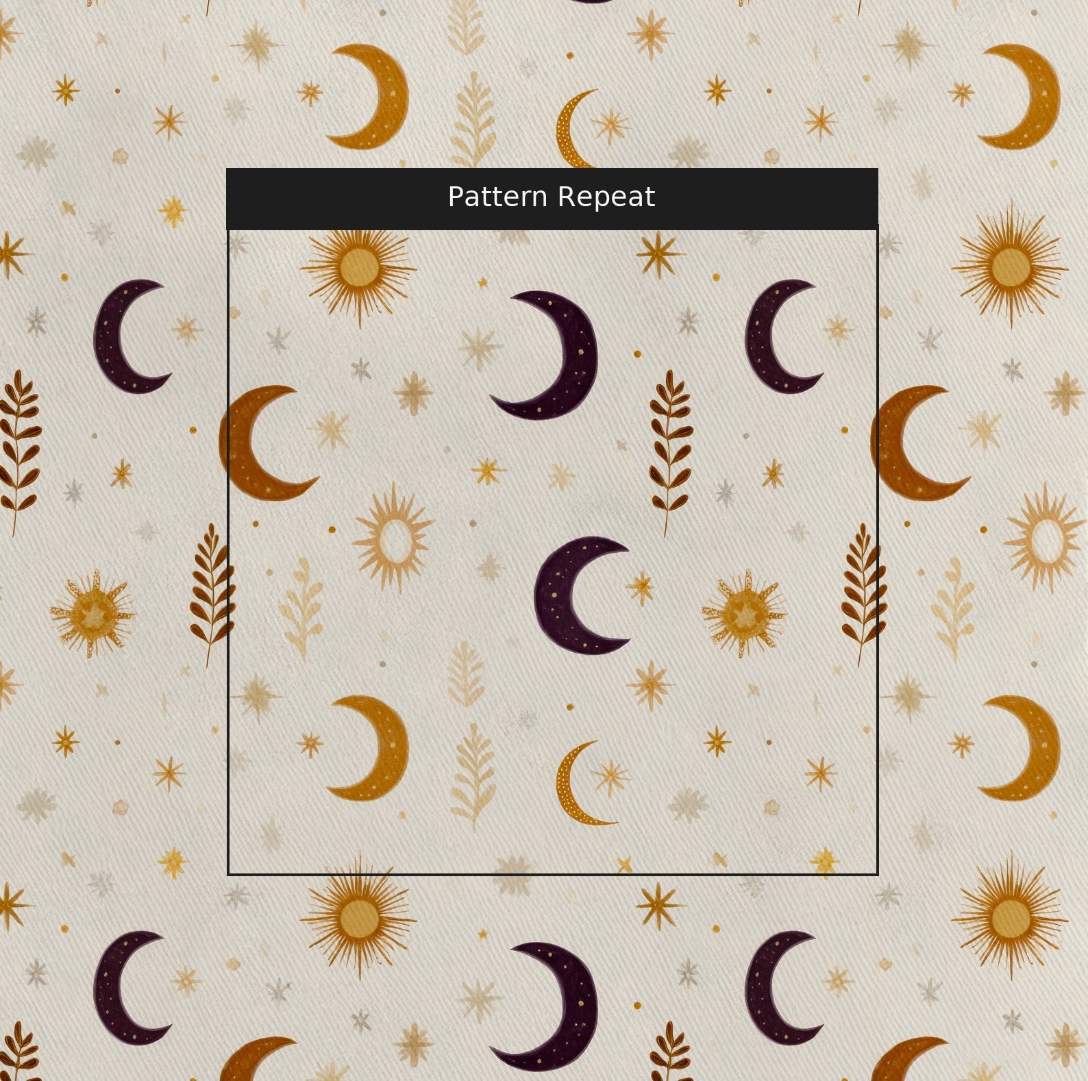 Equinox - Fabric - Linen Rowe