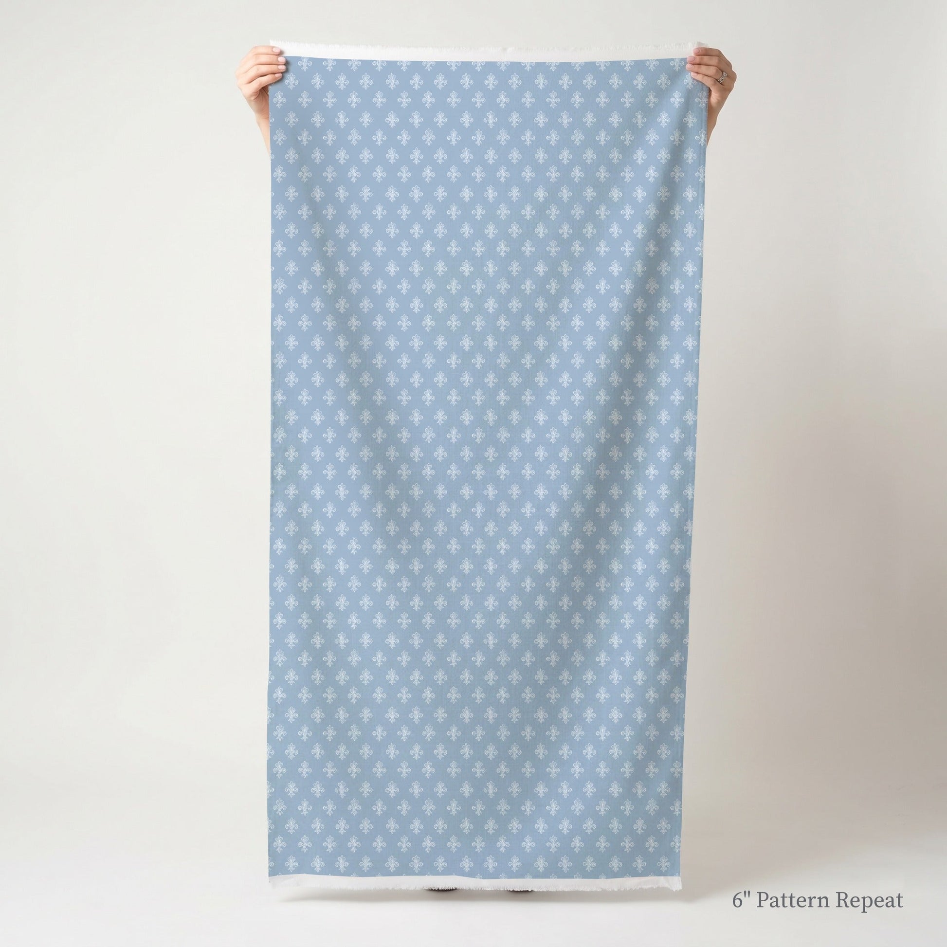 Esplande - Fabric - Linen Rowe