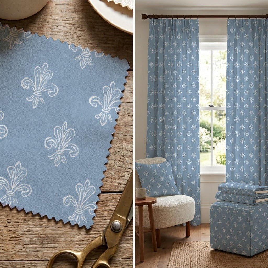 Esplande - Fabric - Linen Rowe