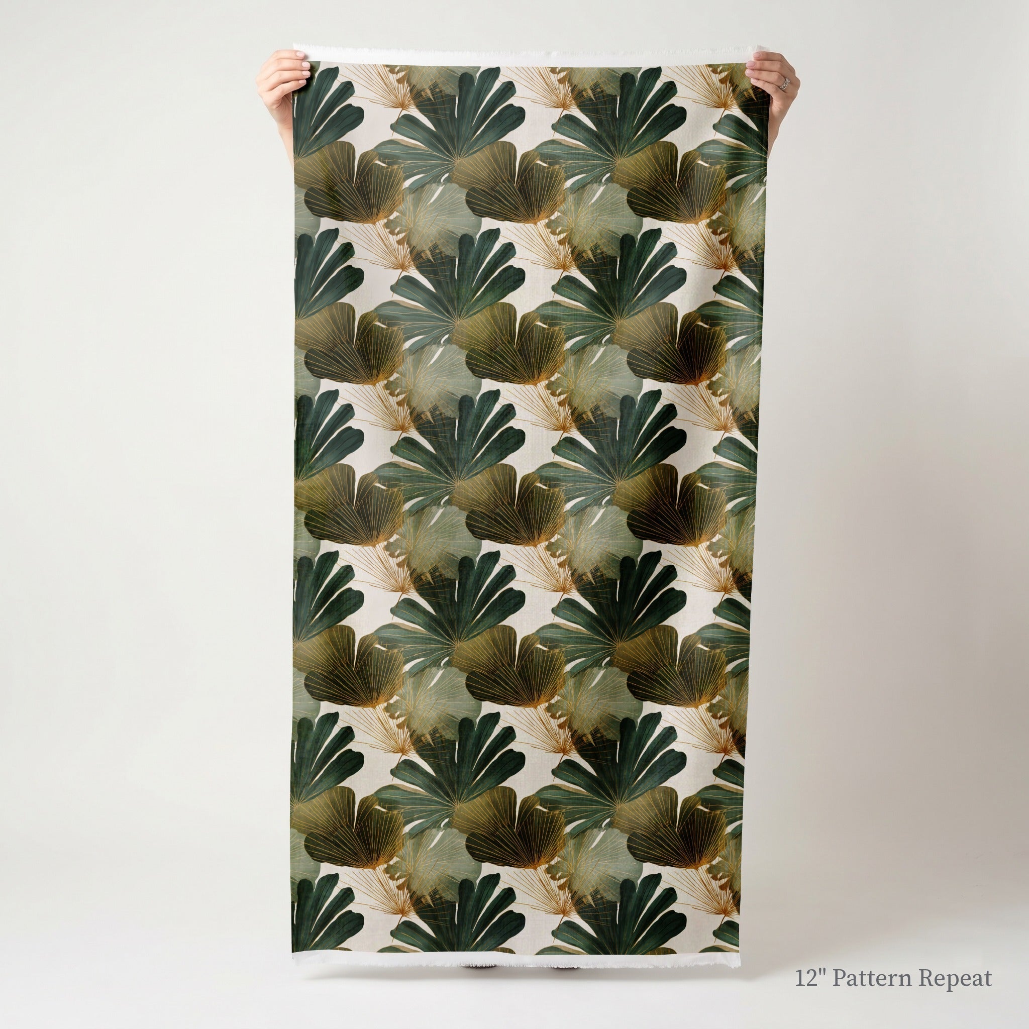 Essentially - Fabric - Linen Rowe