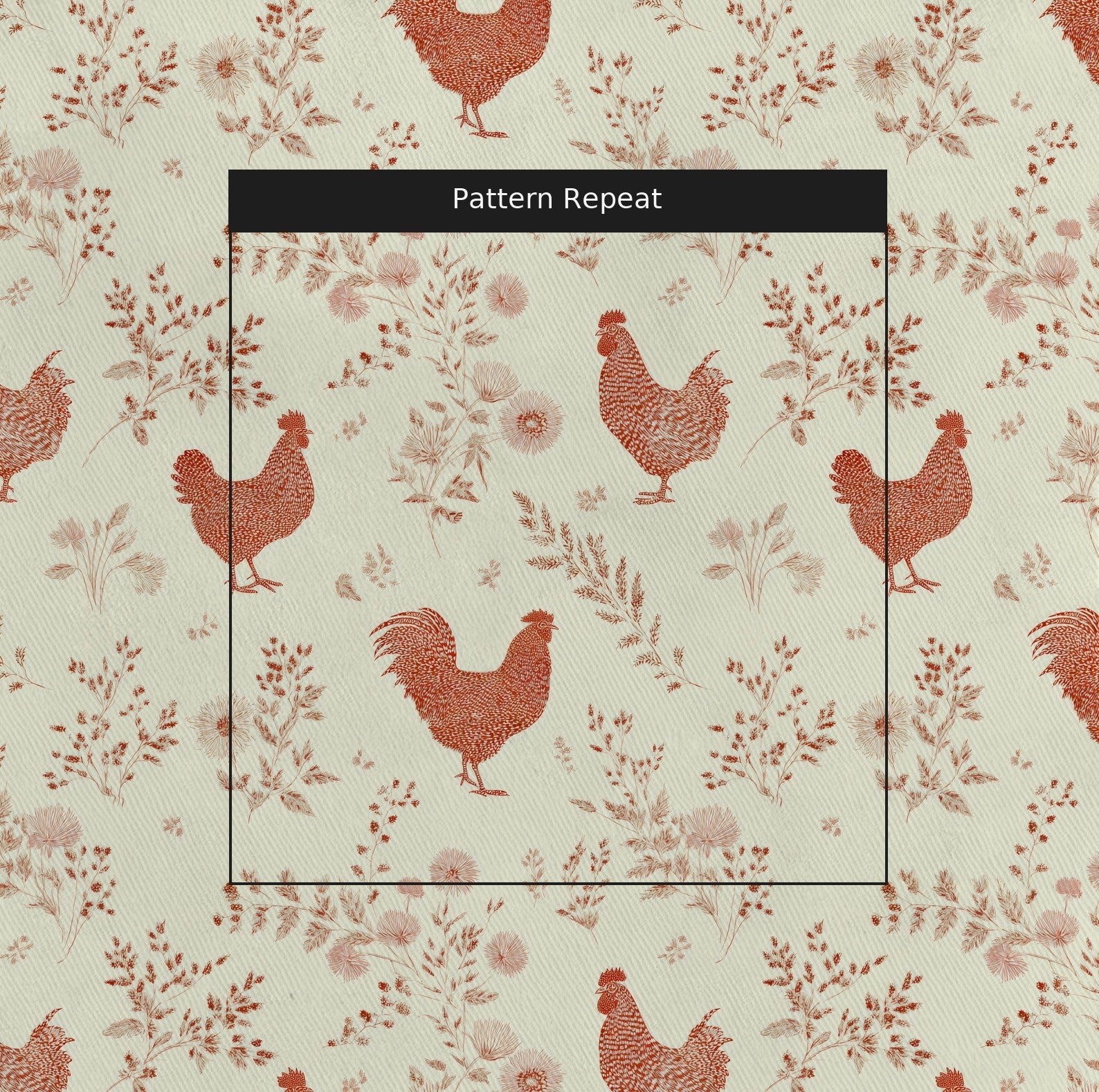 Etta - Fabric - Linen Rowe