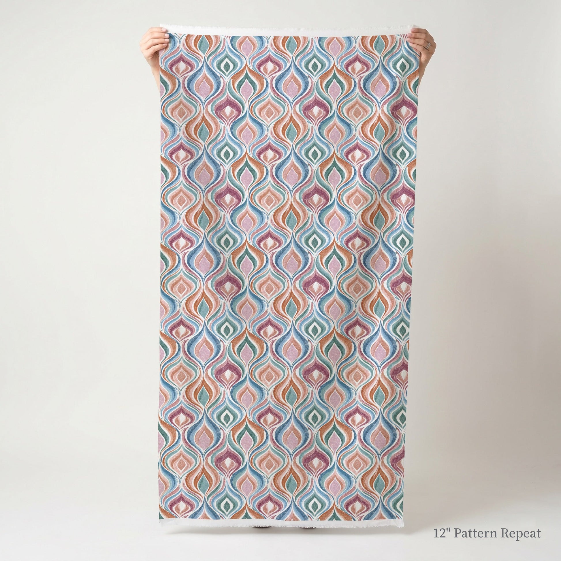 Evan - Fabric - Linen Rowe