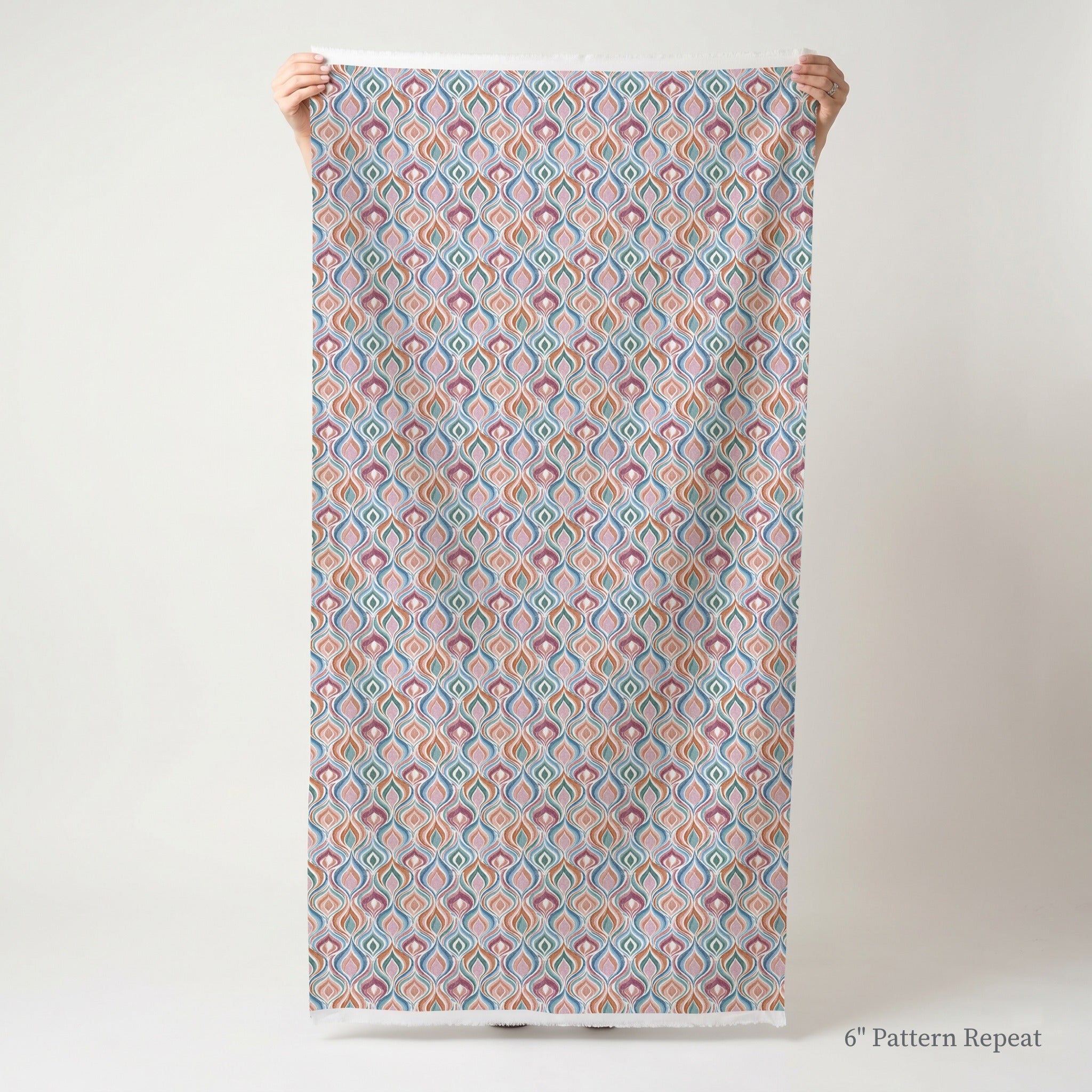 Evan - Fabric - Linen Rowe