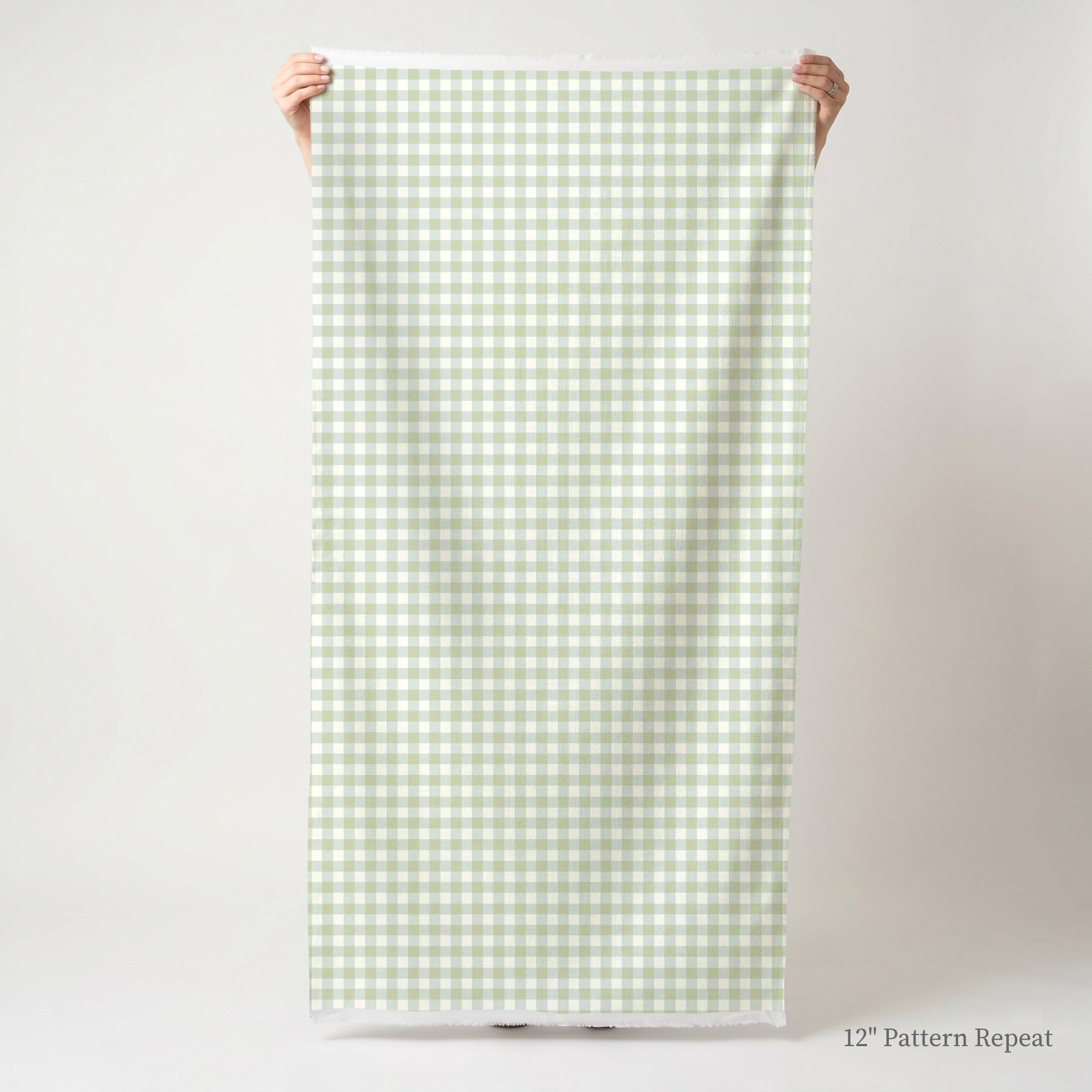 Even Thread - Fabric - Linen Rowe