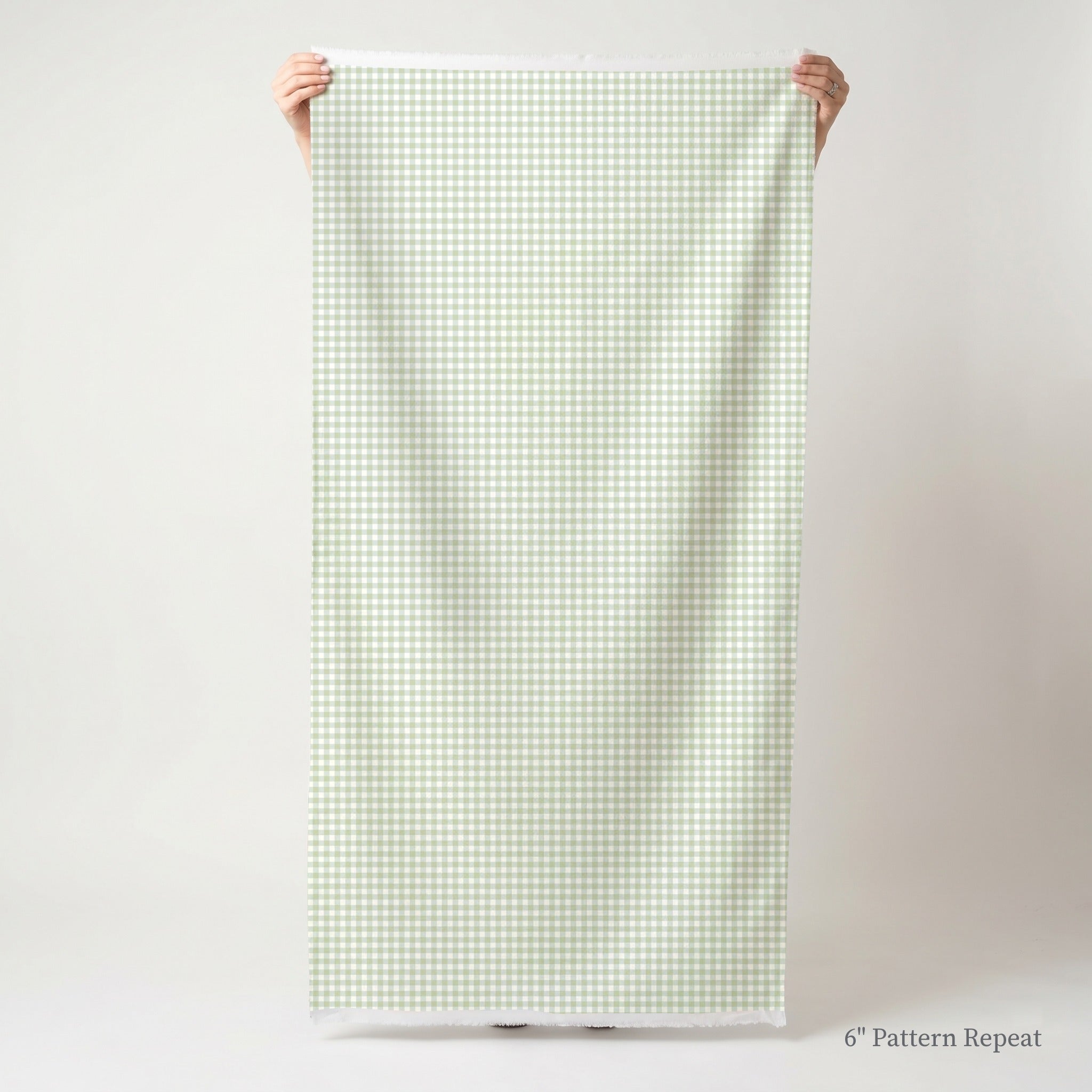 Even Thread - Fabric - Linen Rowe