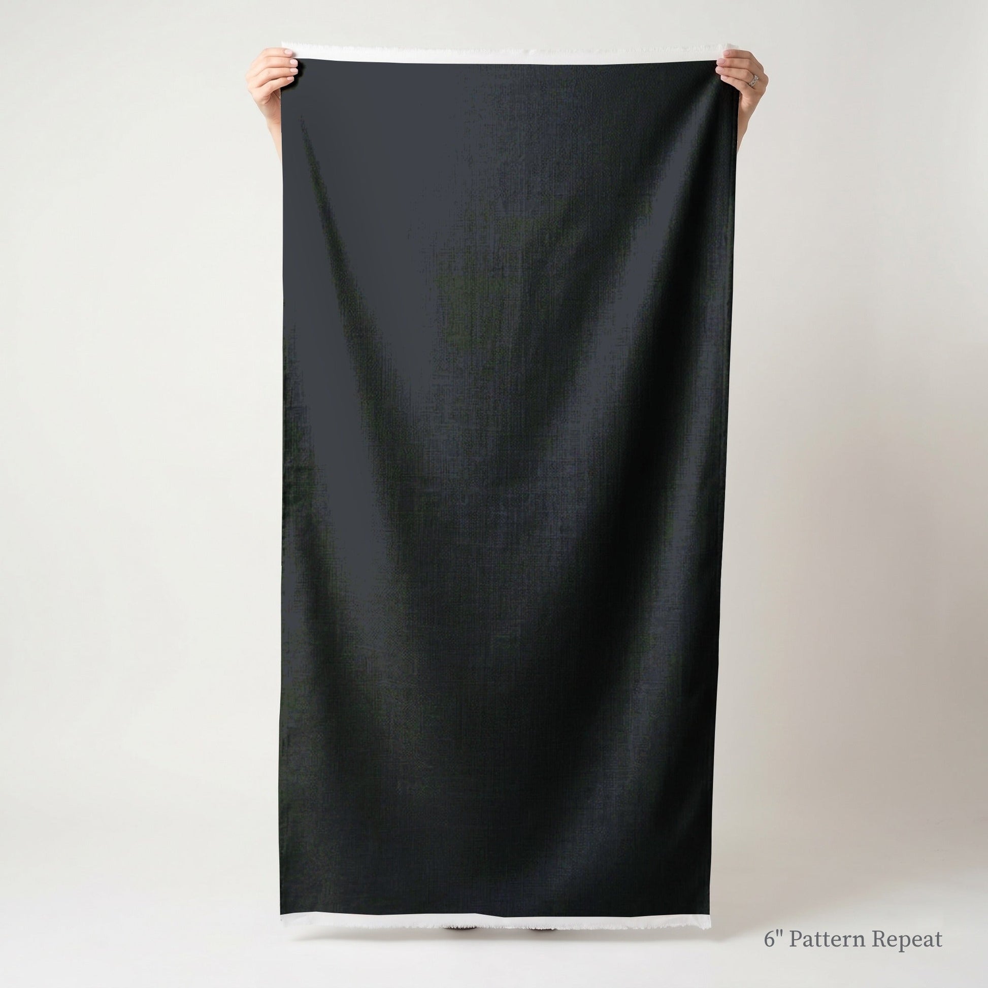 Evening - Fabric - Linen Rowe