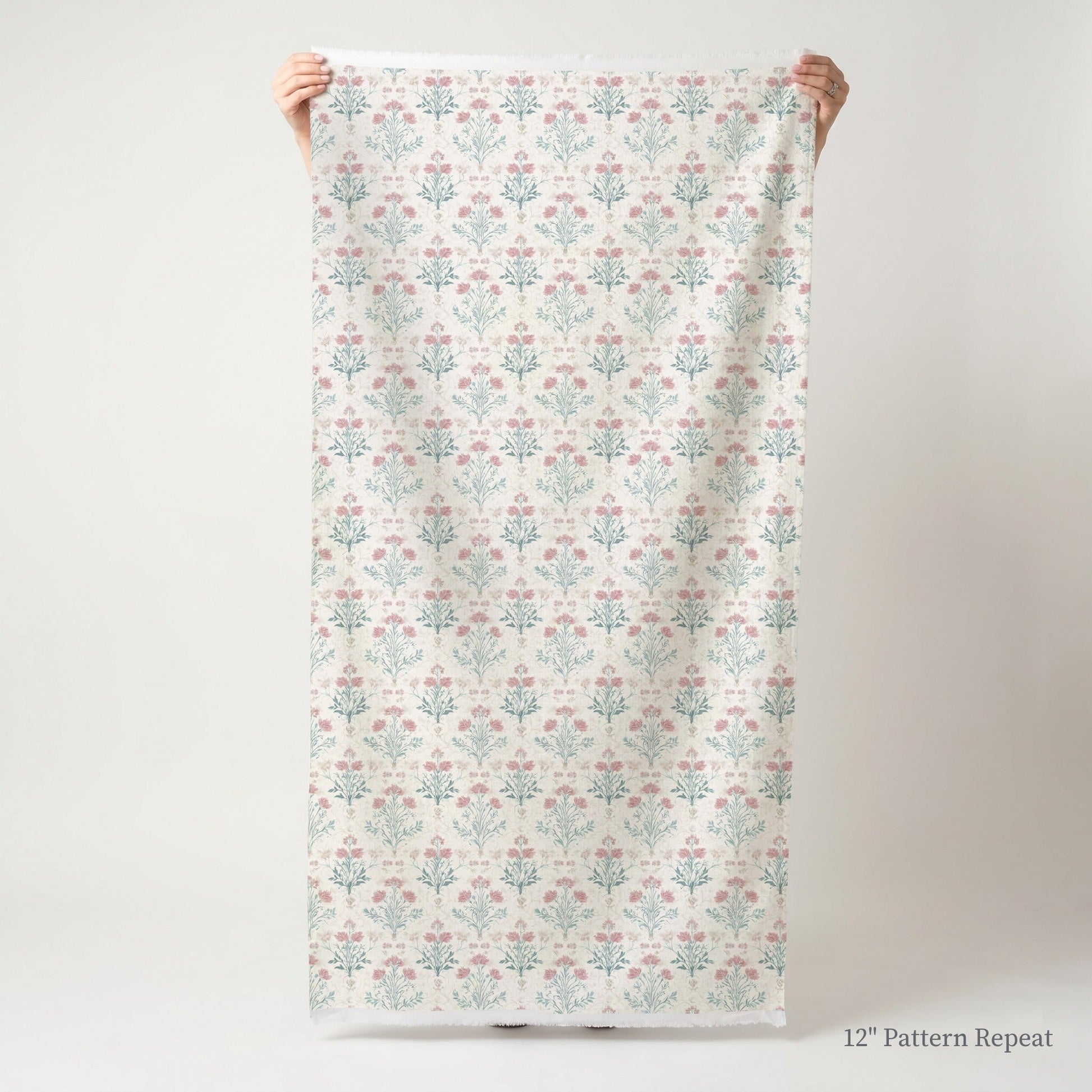 Everly Jean - Fabric - Linen Rowe
