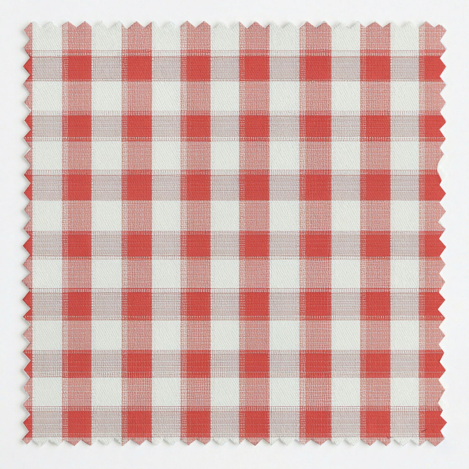 Faded Square - Fabric - Linen Rowe