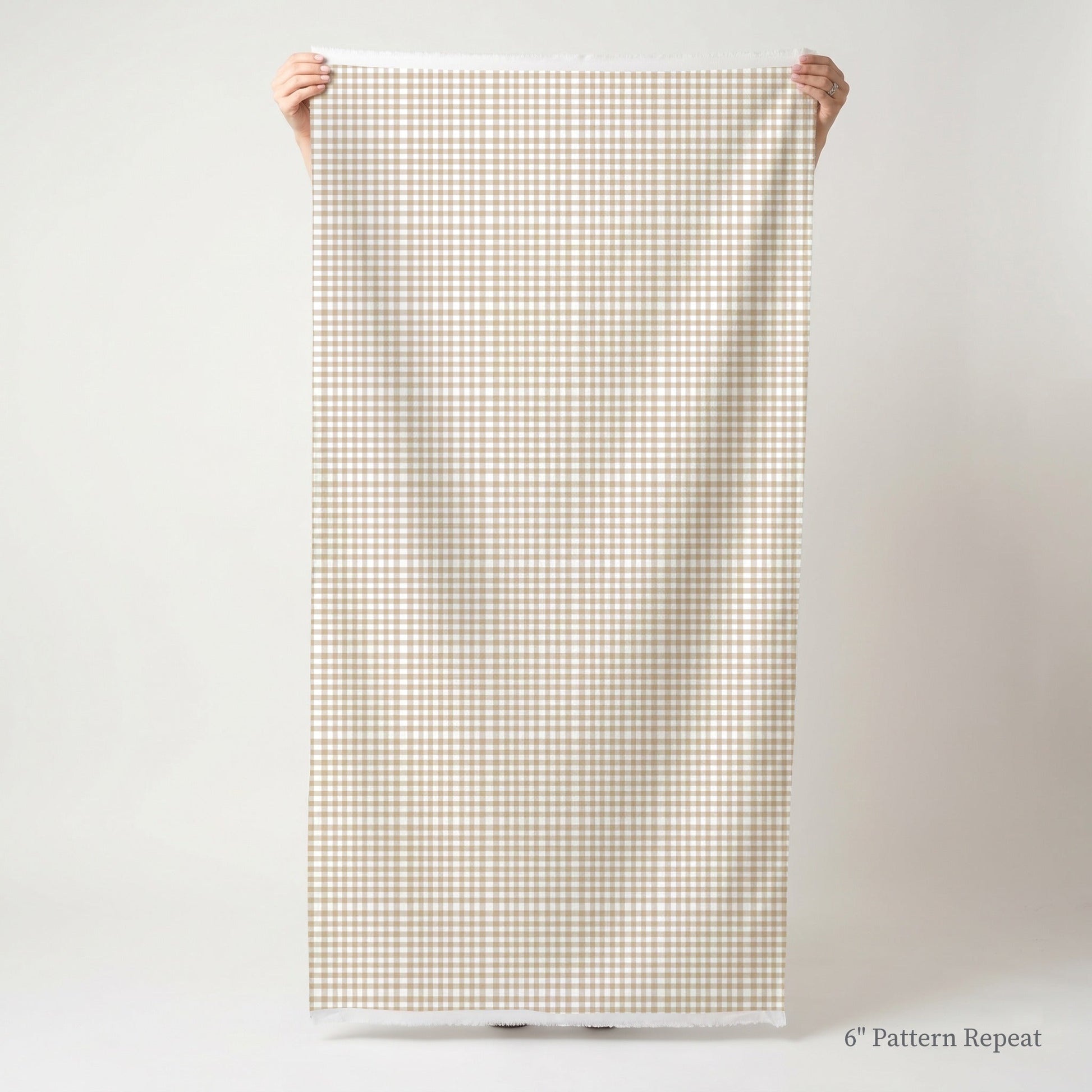 Faded Threads - Fabric - Linen Rowe