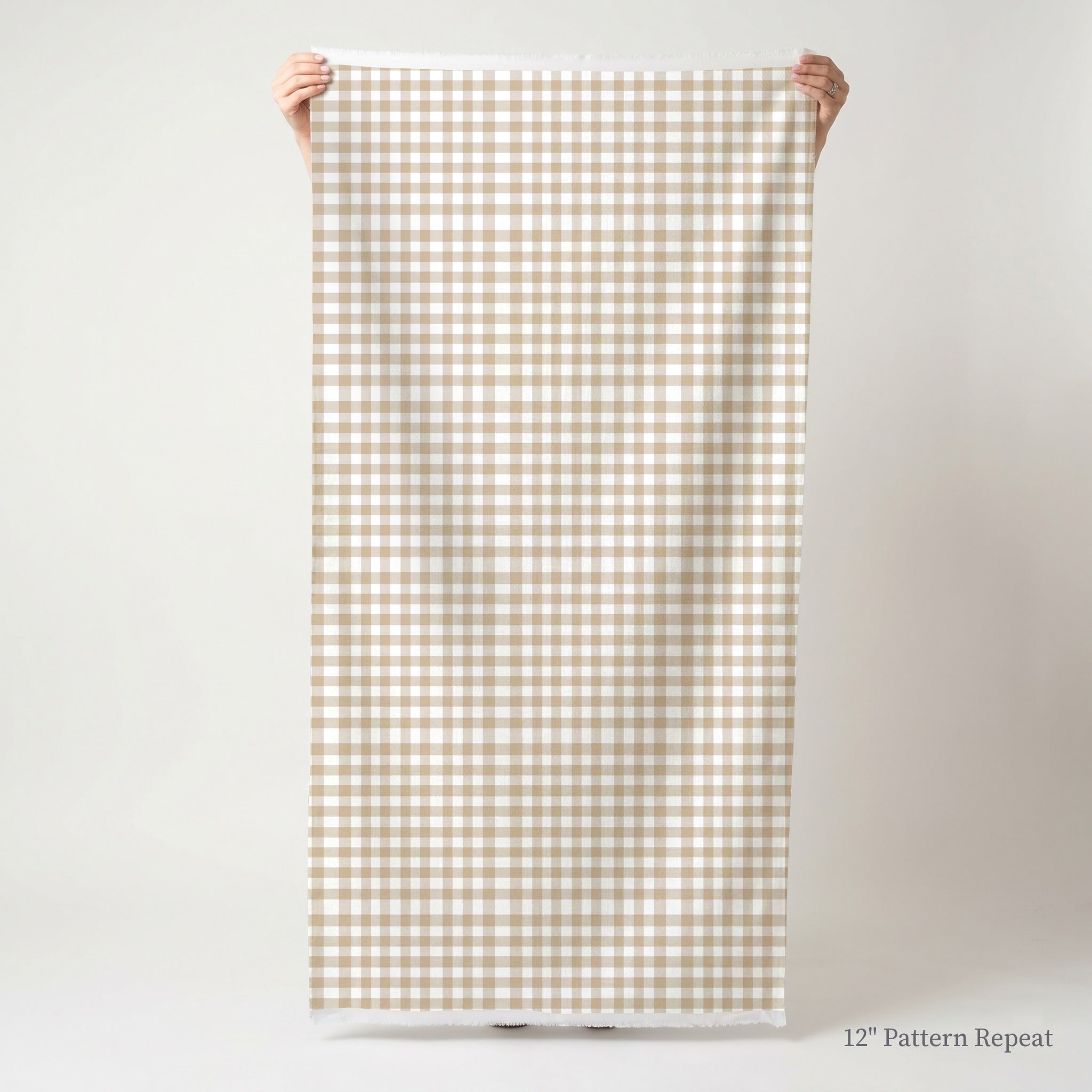 Faded Threads - Fabric - Linen Rowe
