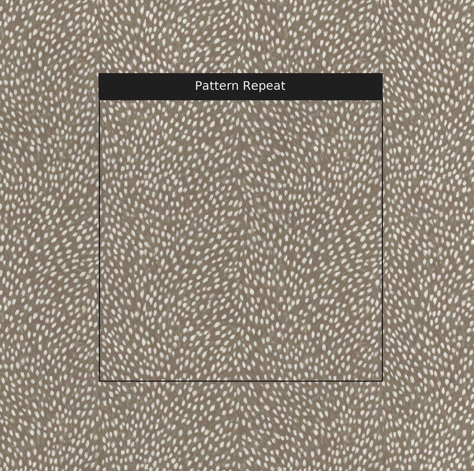 Fawnie - Fabric - Linen Rowe