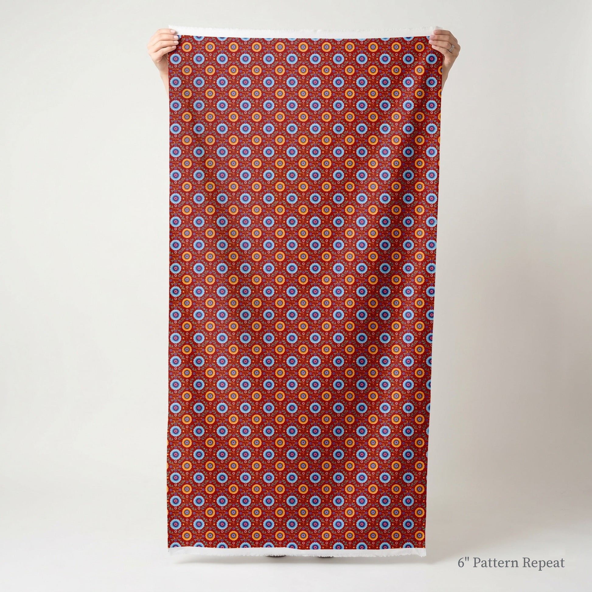 Faye - Fabric - Linen Rowe