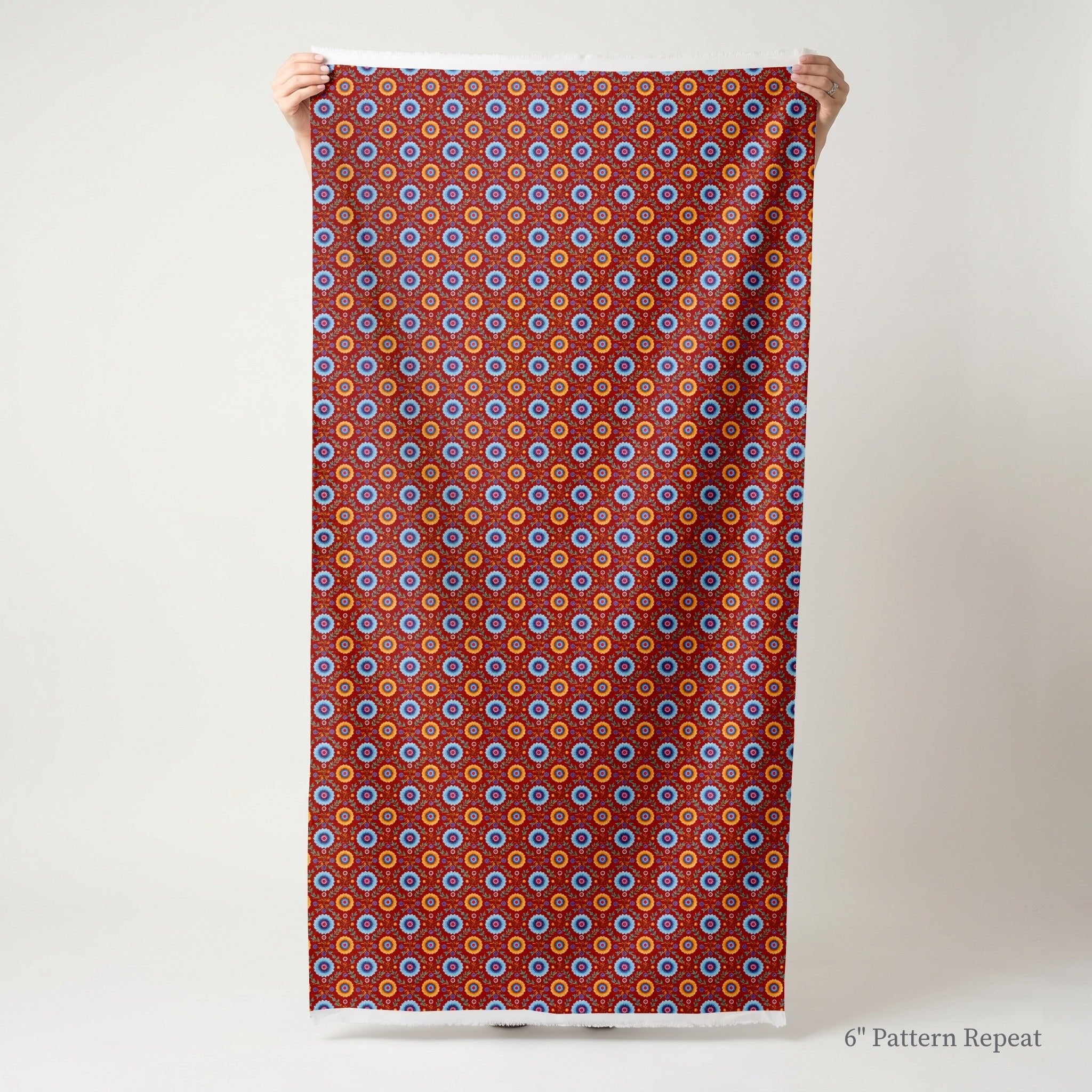 Faye - Fabric - Linen Rowe