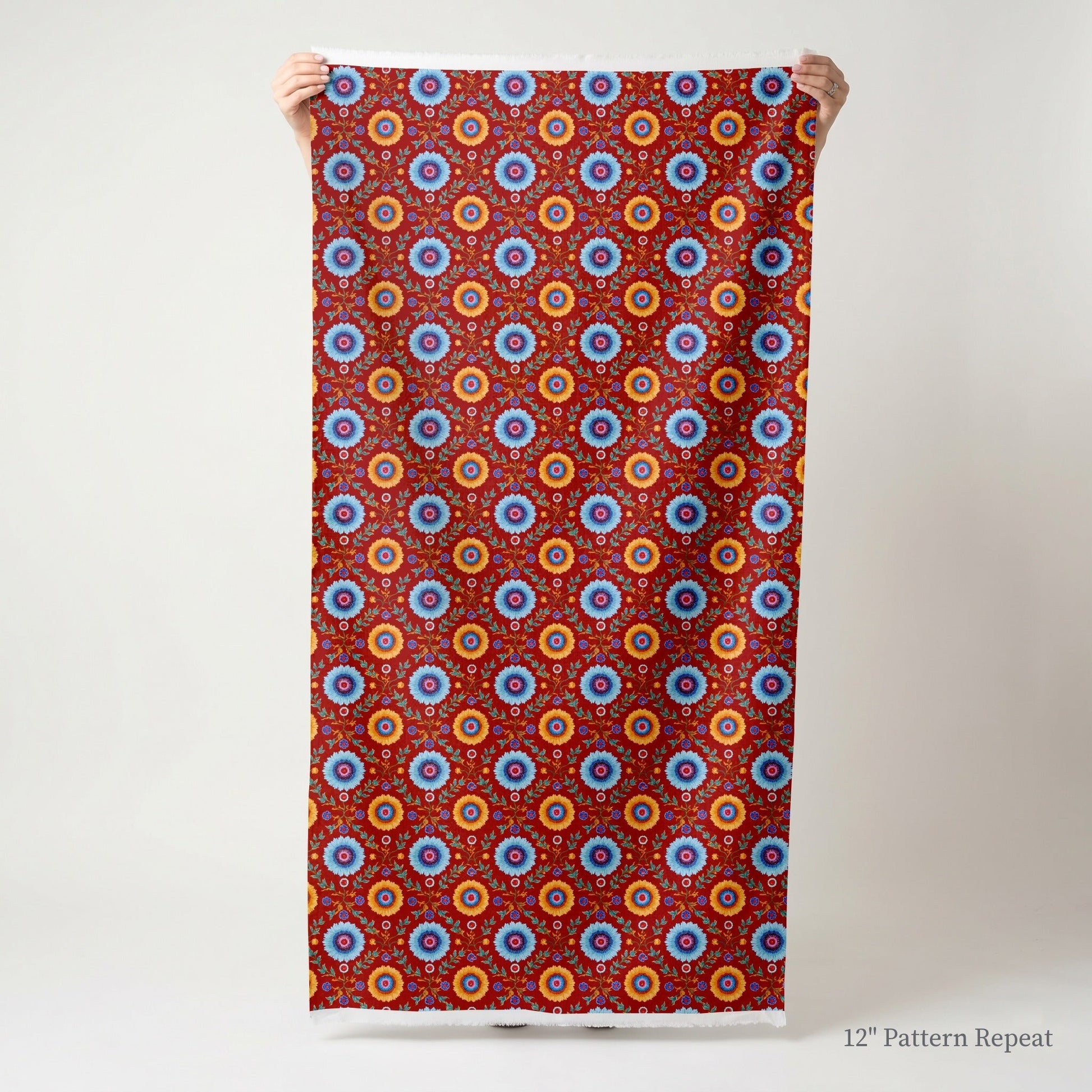 Faye - Fabric - Linen Rowe
