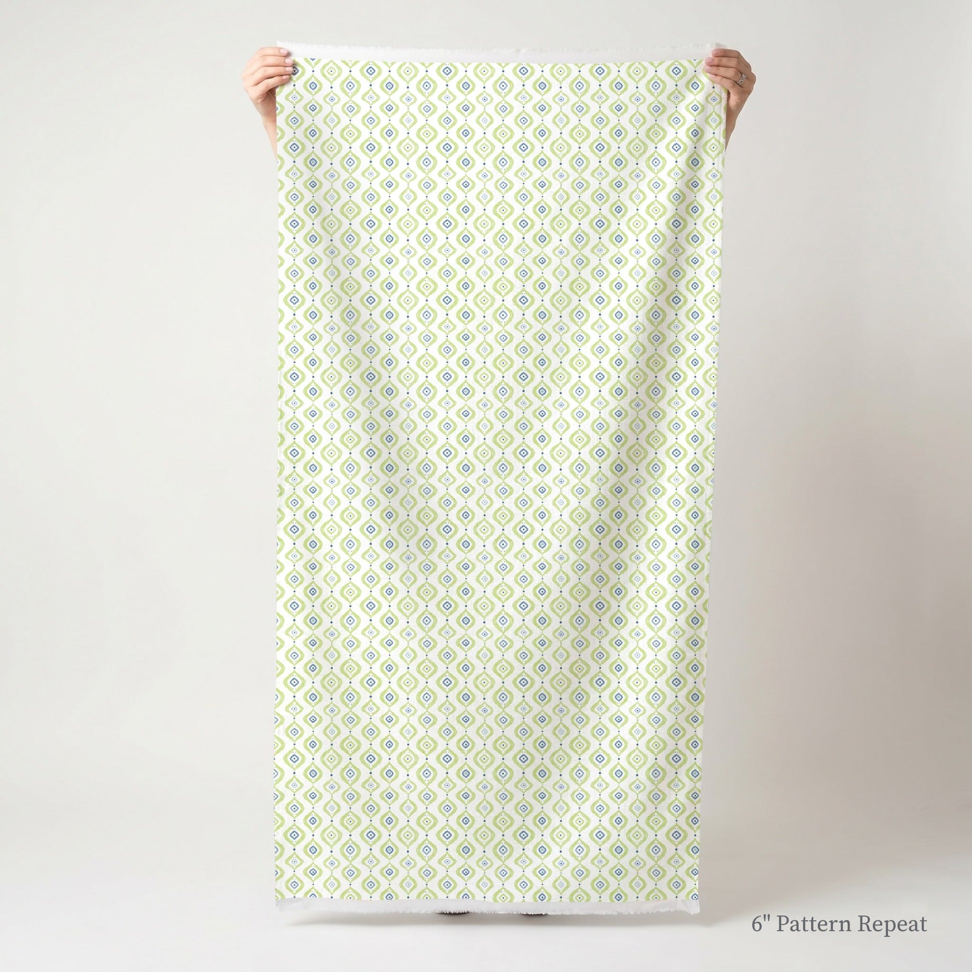 Fifi - Fabric - Linen Rowe