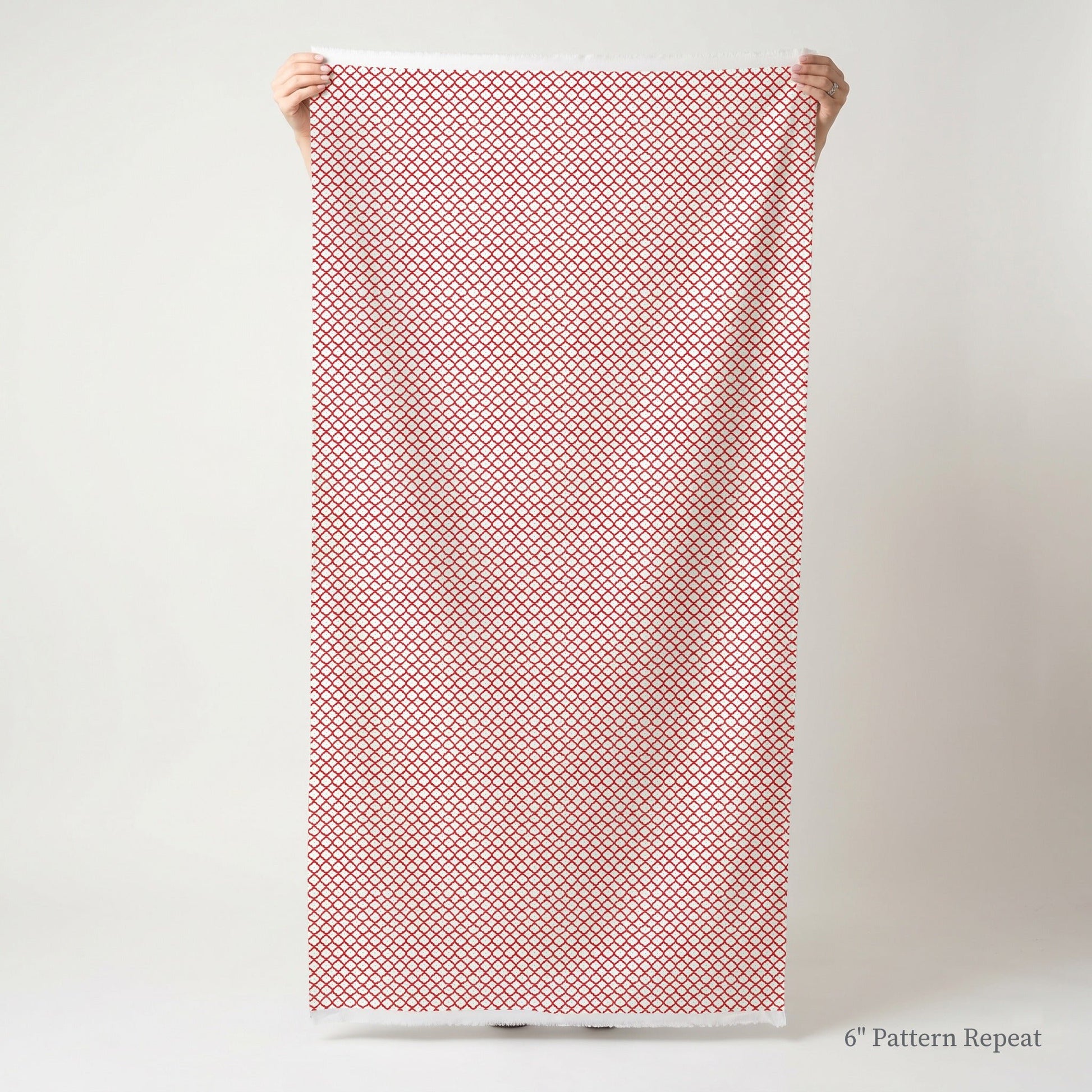 Fontaineux - Fabric - Linen Rowe