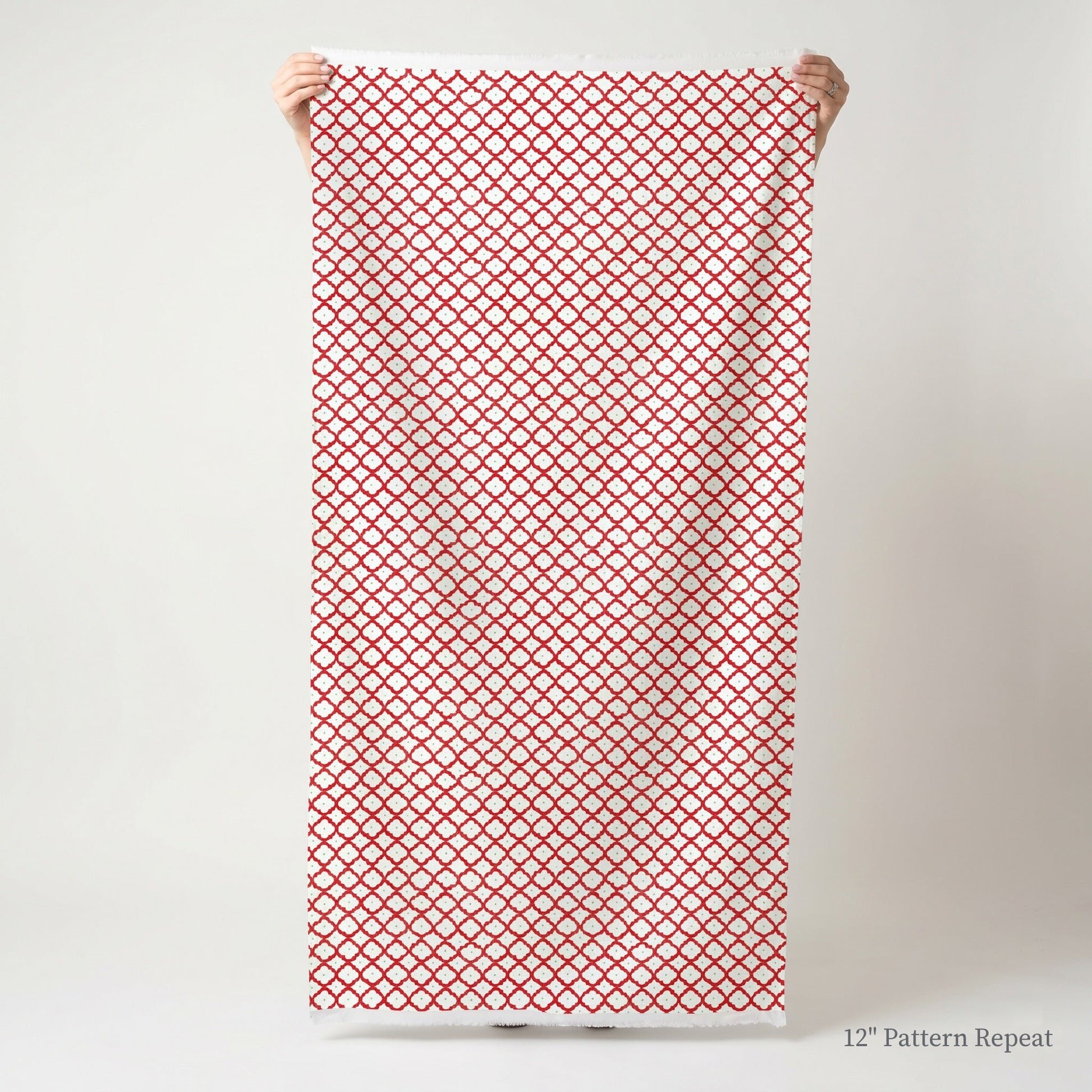 Fontaineux - Fabric - Linen Rowe