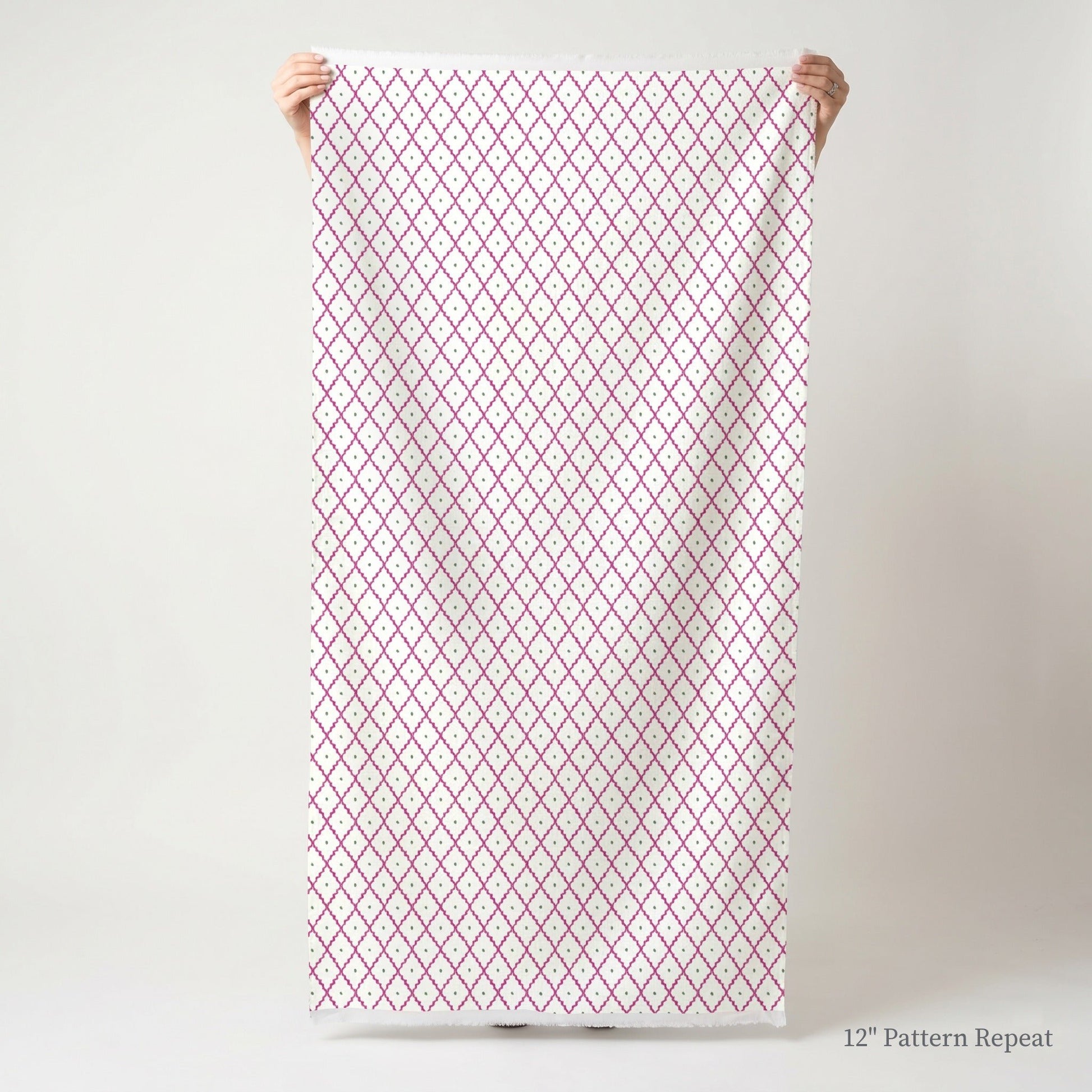 Foxworth - Fabric - Linen Rowe