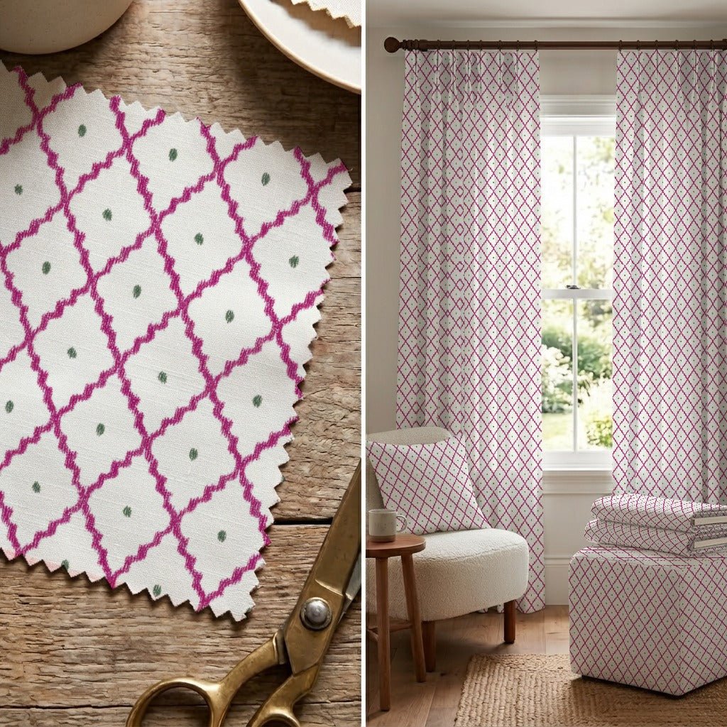 Foxworth - Fabric - Linen Rowe
