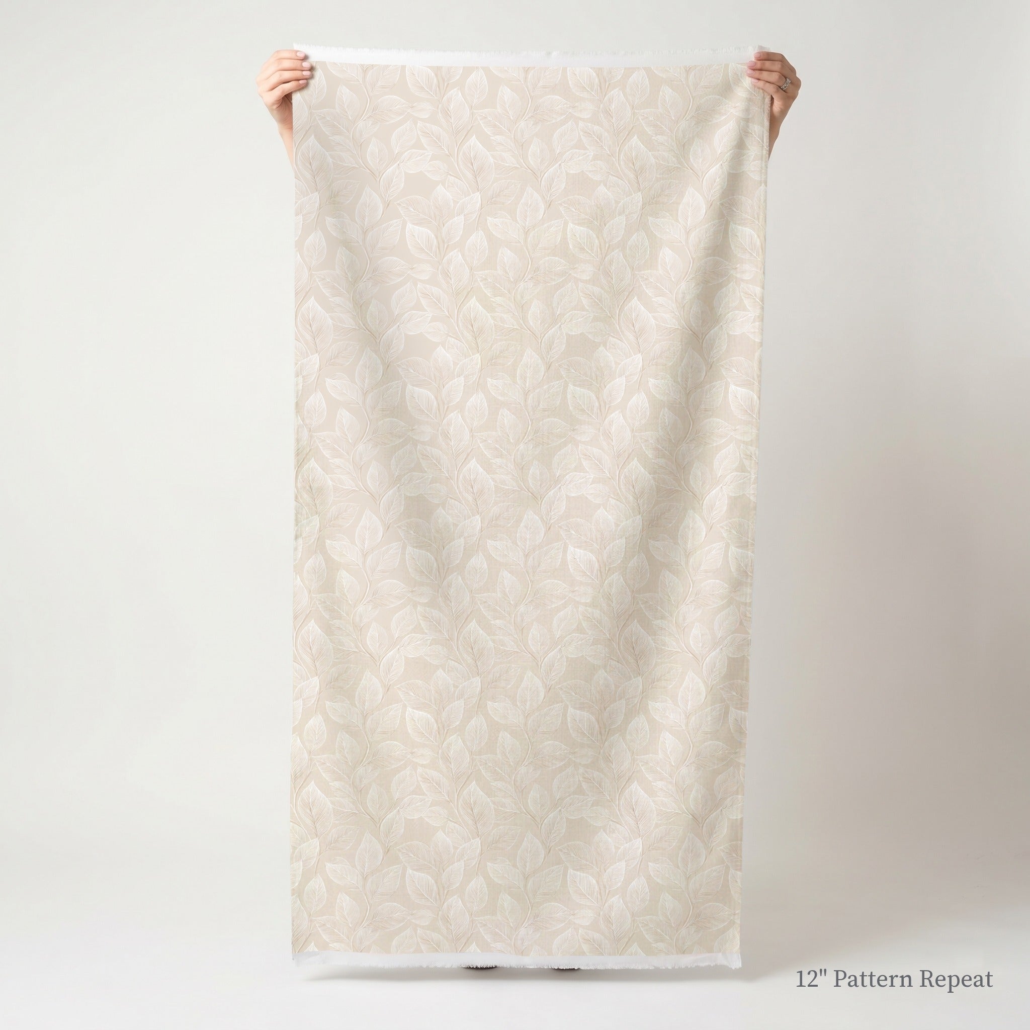 Franklin - Fabric - Linen Rowe