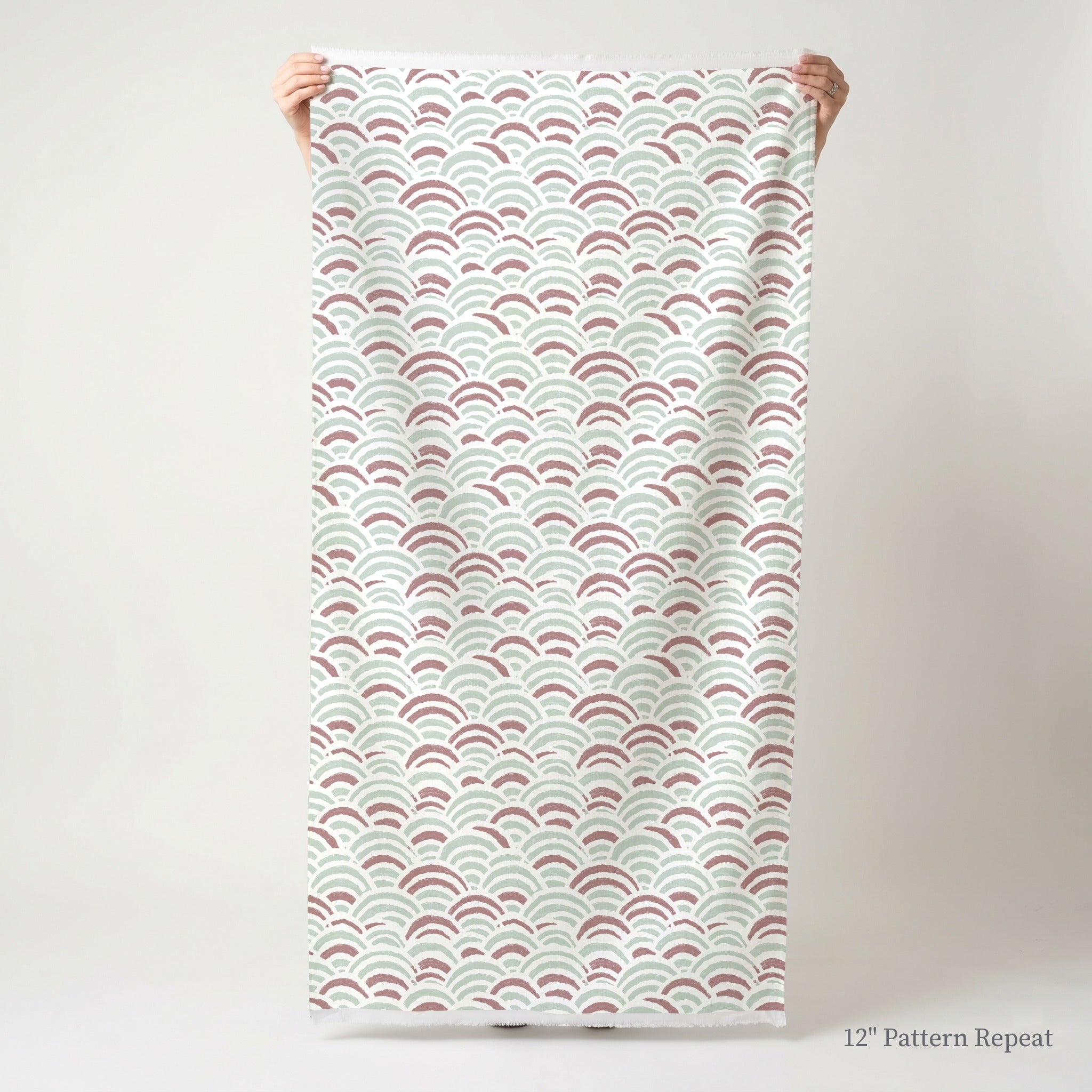 Frostwell - Fabric - Linen Rowe