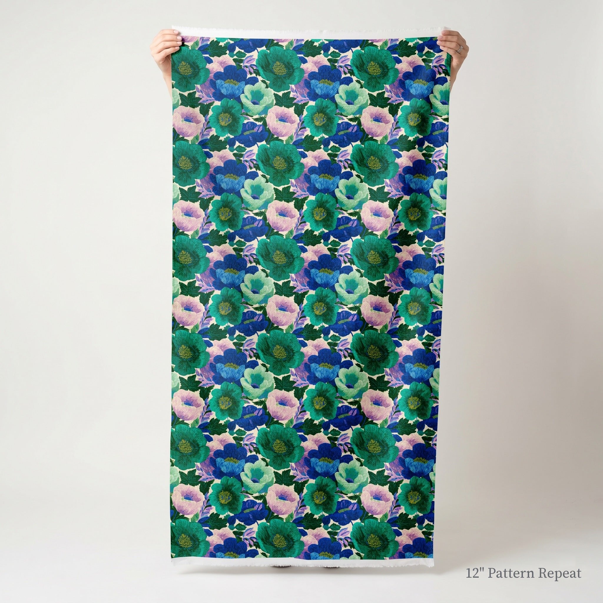 Gabby - Fabric - Linen Rowe
