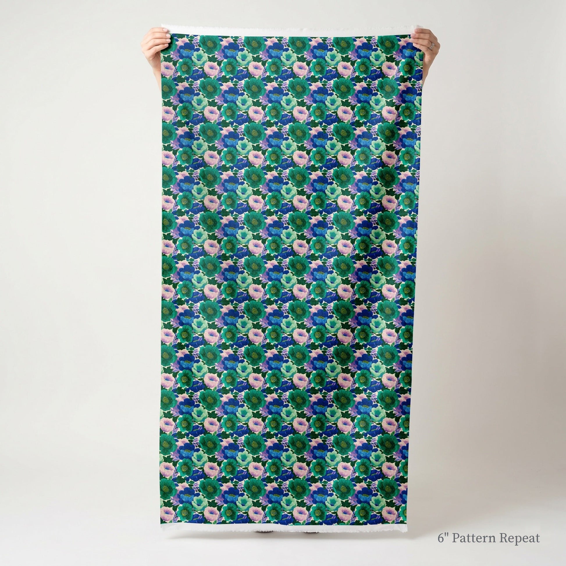 Gabby - Fabric - Linen Rowe
