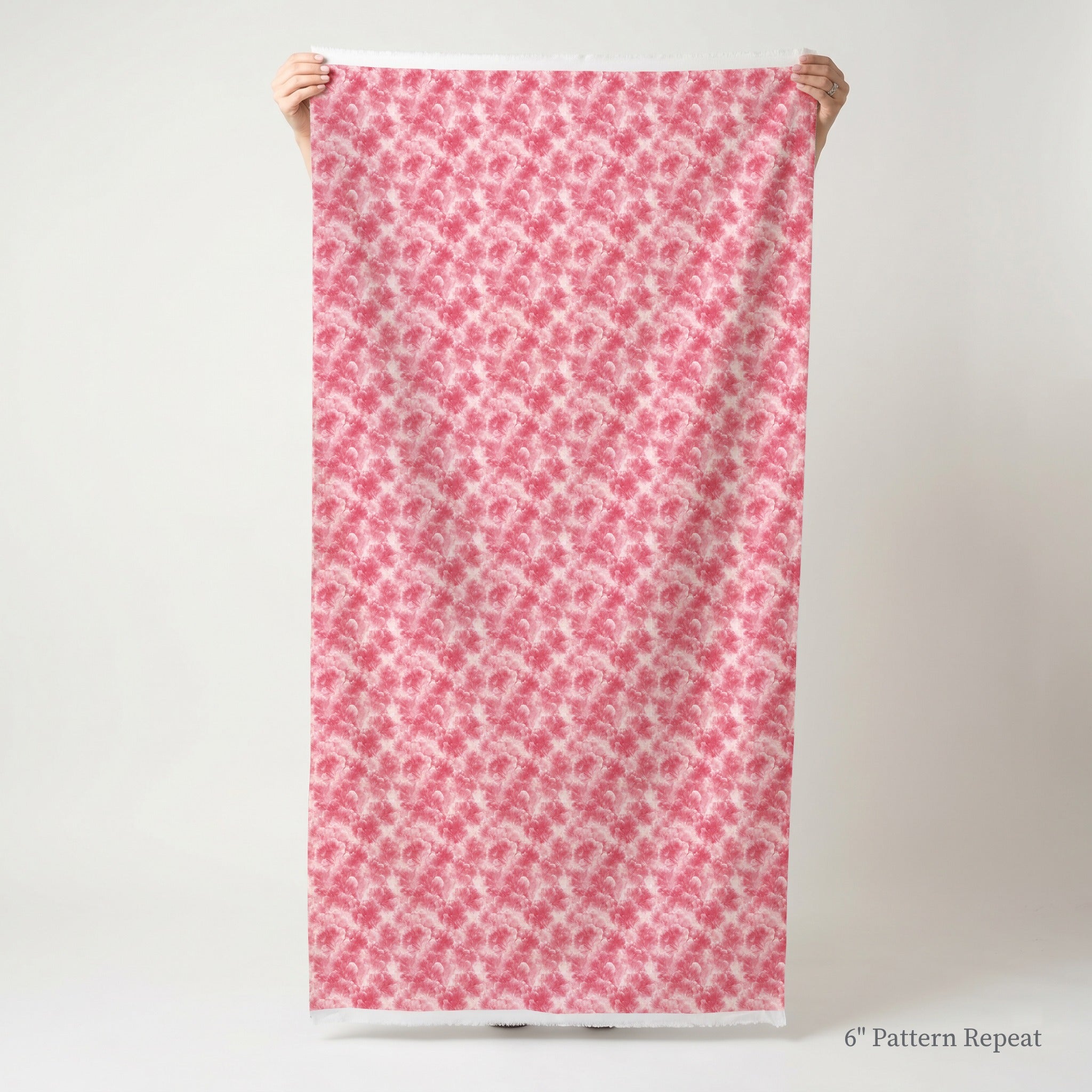 Generosity - Fabric - Linen Rowe