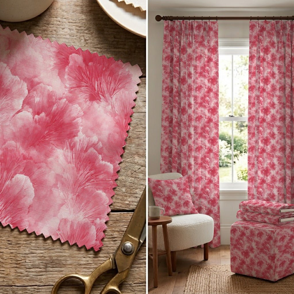 Generosity - Fabric - Linen Rowe