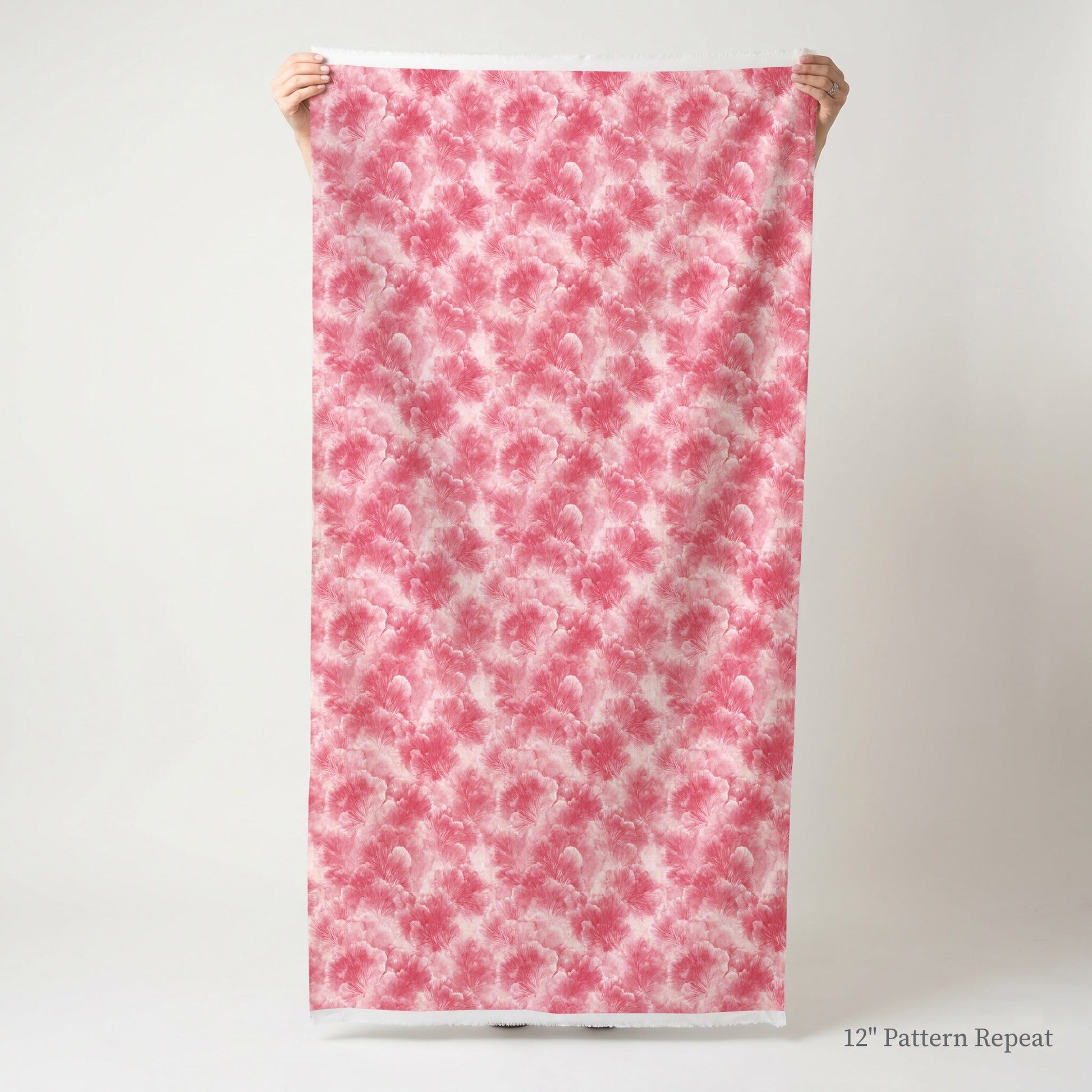 Generosity - Fabric - Linen Rowe
