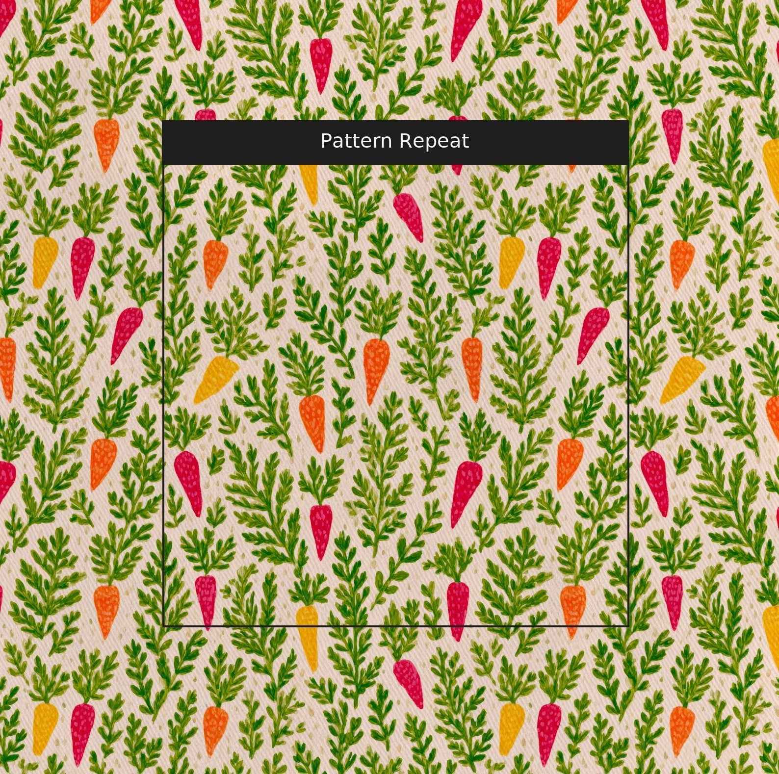 Gentle Harvest - Fabric - Linen Rowe