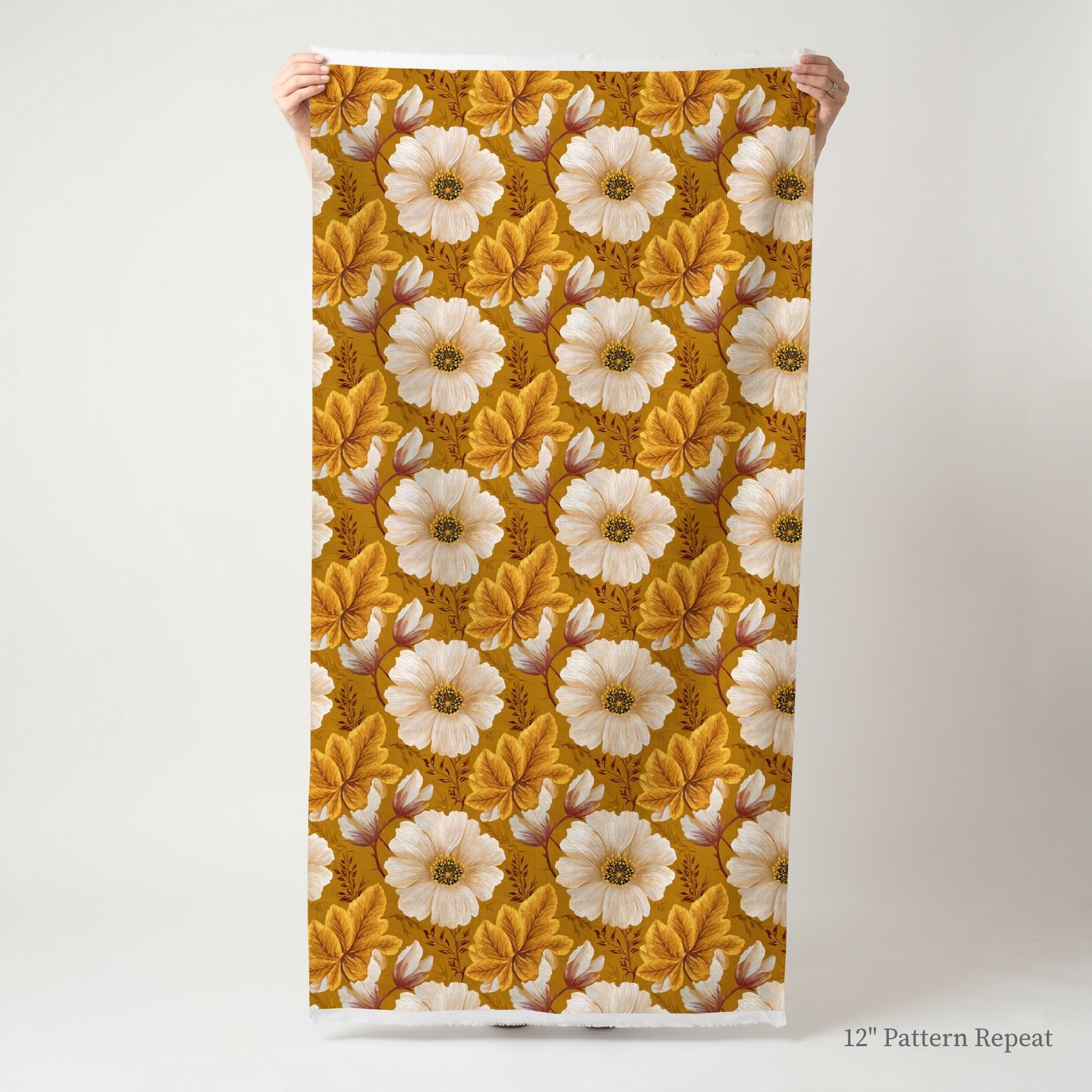 Glenview - Fabric - Linen Rowe