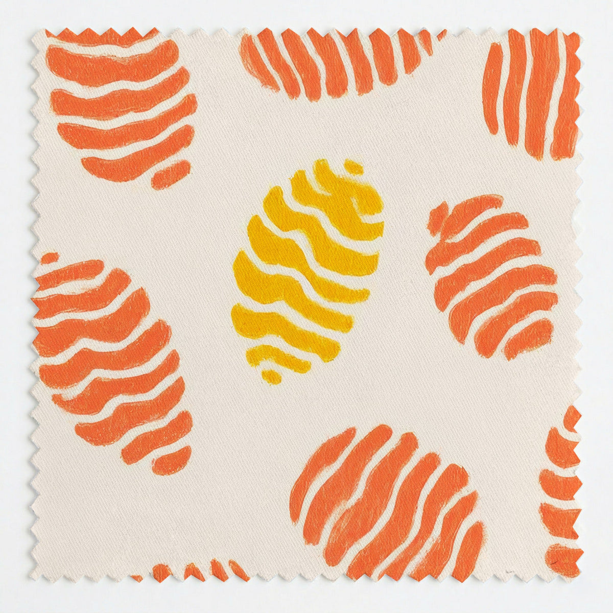 Gnocchi - Fabric - Linen Rowe