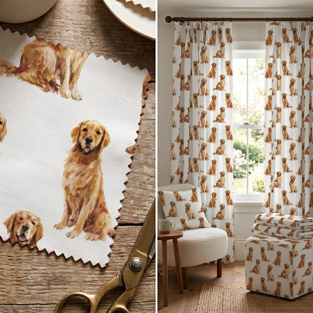 Good Ole Boy - Fabric - Linen Rowe