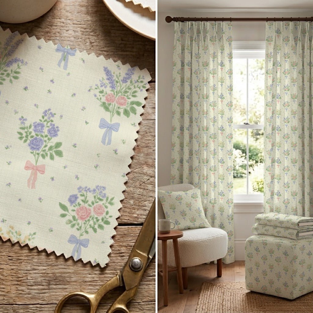 Grace-core - Fabric - Linen Rowe