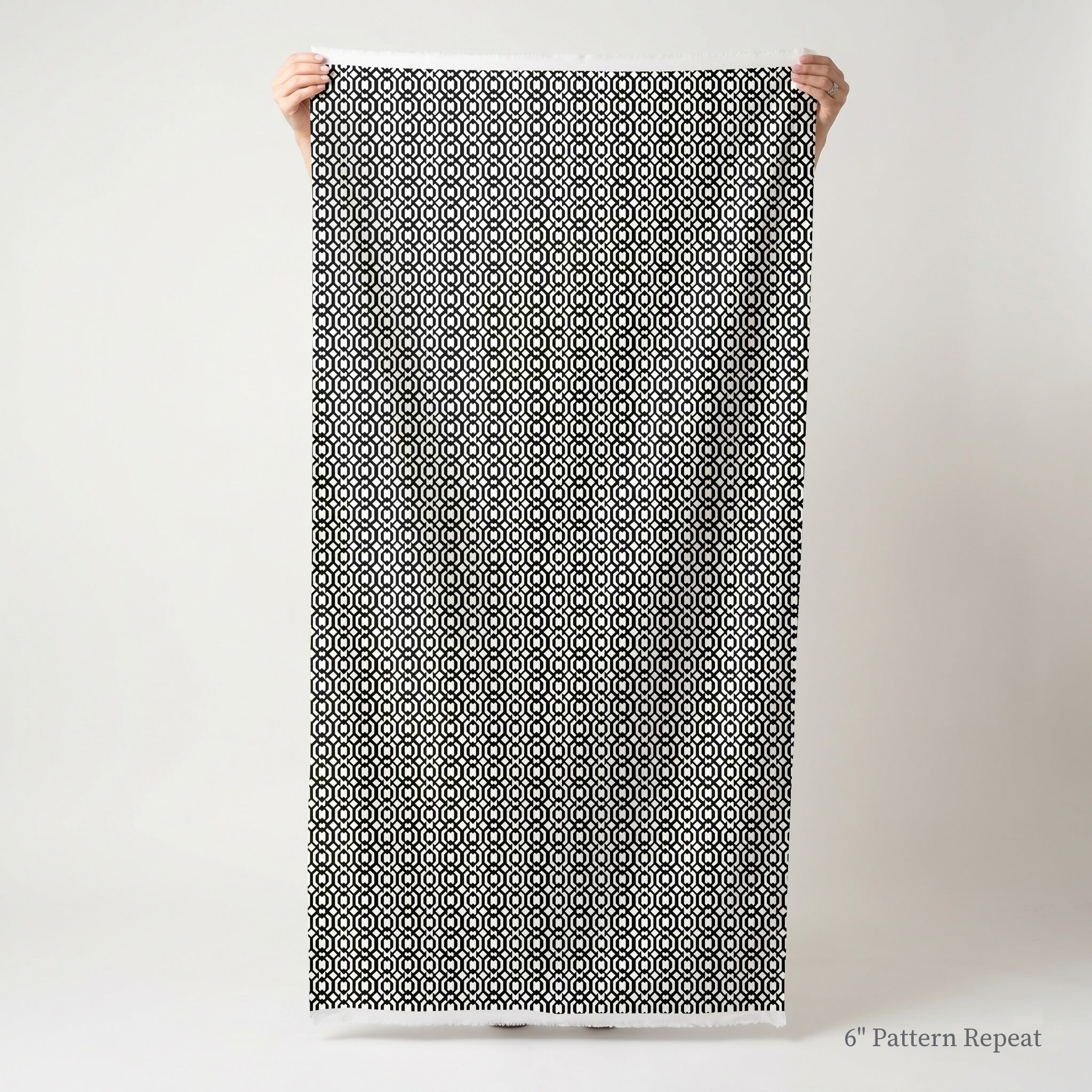 Grantham - Fabric - Linen Rowe