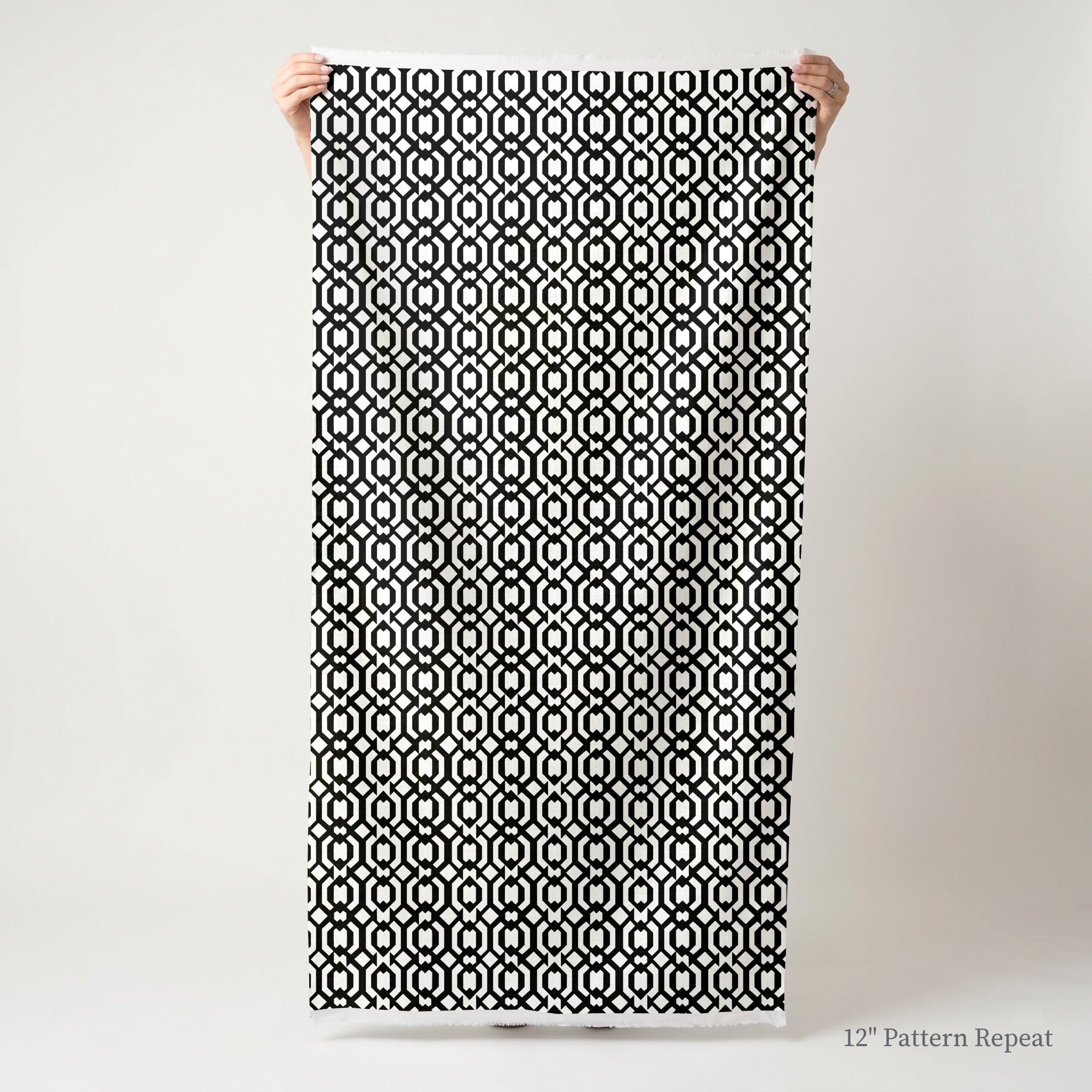 Grantham - Fabric - Linen Rowe